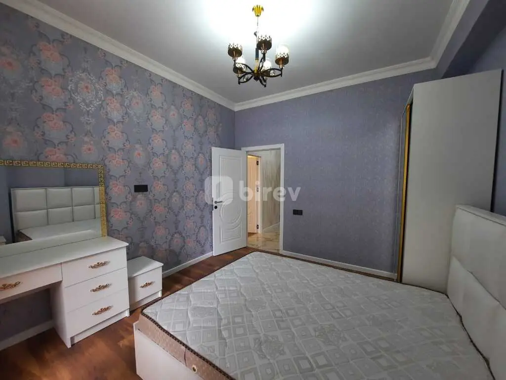 2 otaqlı mənzil, Xətai rayonu, Nəcəfqulu Rəfiyev küç., Bakı şəhəri — şəkil 5