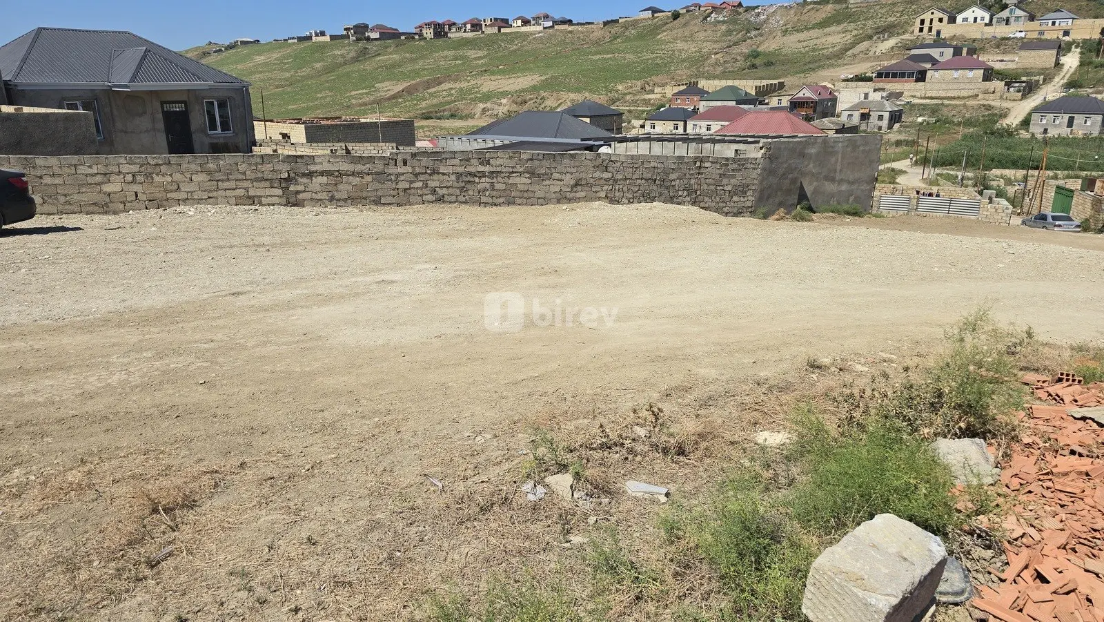 Torpaq, Mehdiabad q., Mehdiabad qəsəbəsi, Abşeron rayonu — şəkil 3