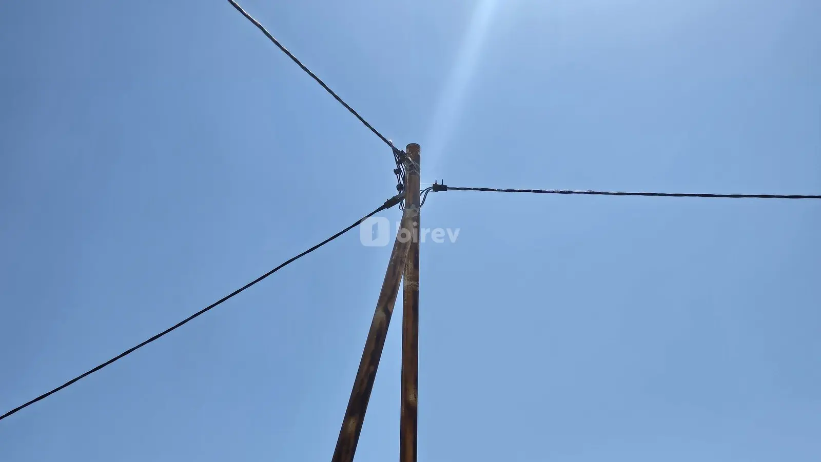 Torpaq, Mehdiabad q., Mehdiabad qəsəbəsi, Abşeron rayonu — şəkil 4