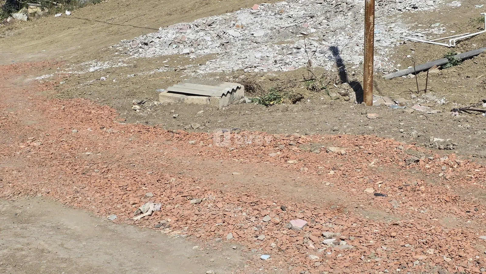 Torpaq, Mehdiabad q., Mehdiabad qəsəbəsi, Abşeron rayonu — şəkil 5