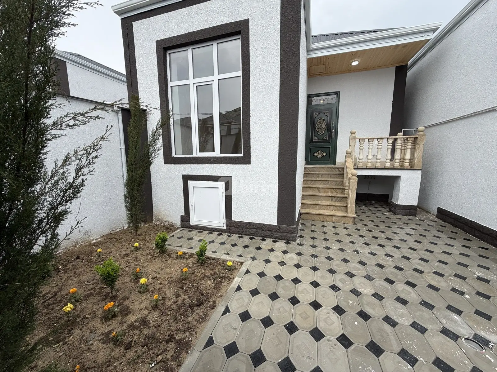 2 otaqlı ev / villa, Məmmədli q., Mikayıl Müşfiq küçəsi, Abşeron rayonu — şəkil 3
