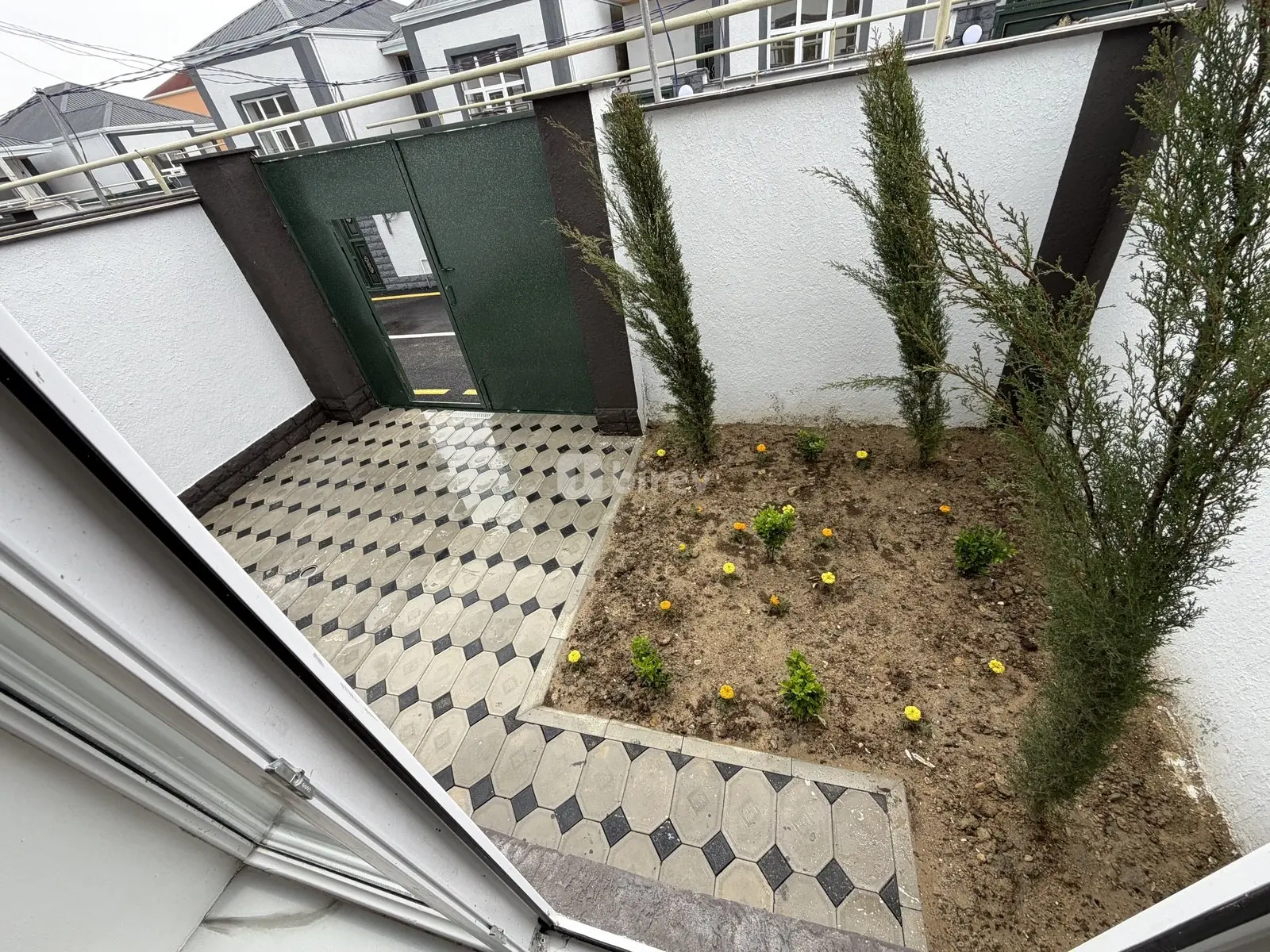 2 otaqlı ev / villa, Məmmədli q., Mikayıl Müşfiq küçəsi, Abşeron rayonu — şəkil 8