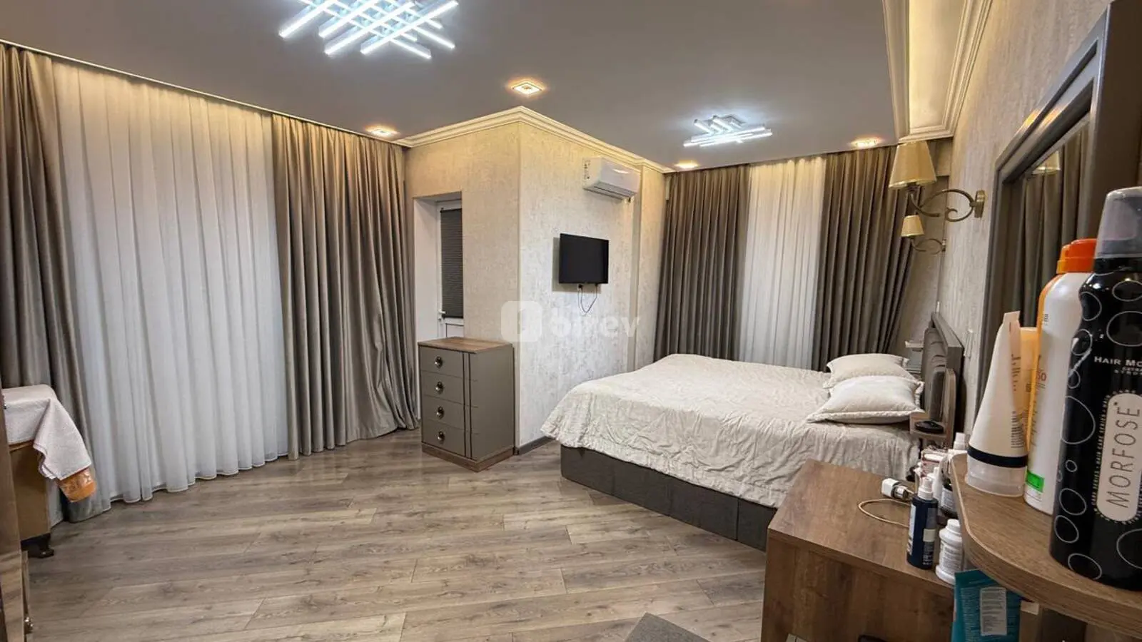3 otaqlı mənzil, 9-cu mikrorayon q., Mir Cəlal küçəsi, Binəqədi rayonu — şəkil 4