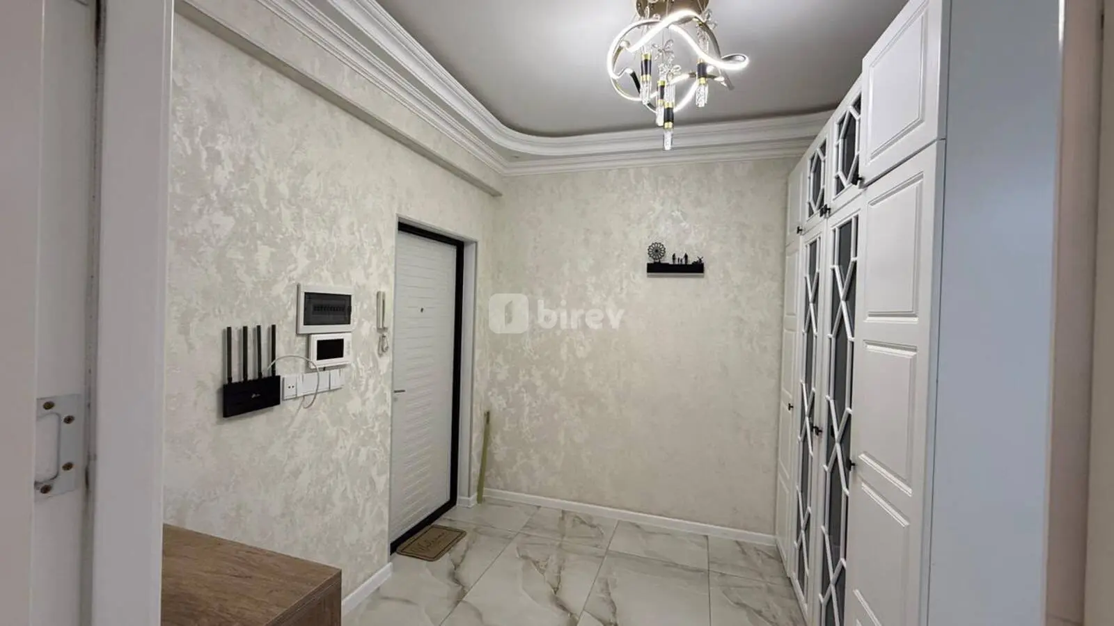 3 otaqlı mənzil, 9-cu mikrorayon q., Mir Cəlal küçəsi, Binəqədi rayonu — şəkil 8
