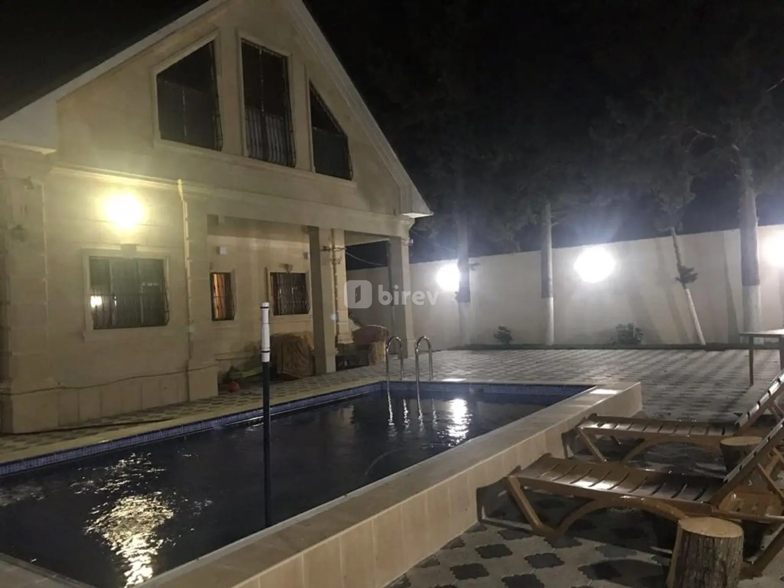 4 otaqlı ev / villa, Novxanı q., Novxanı qəs., Abşeron rayonu — şəkil 2