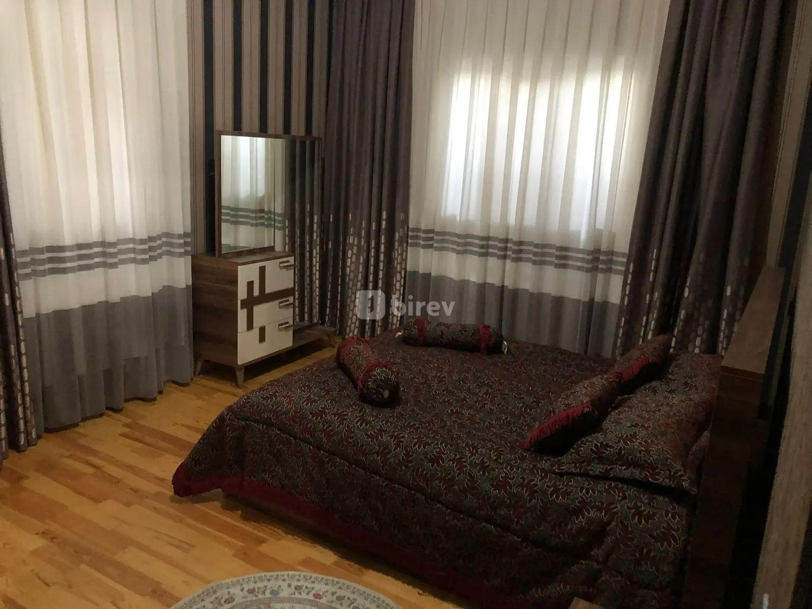 4 otaqlı ev / villa, Novxanı q., Novxanı qəs., Abşeron rayonu — şəkil 12
