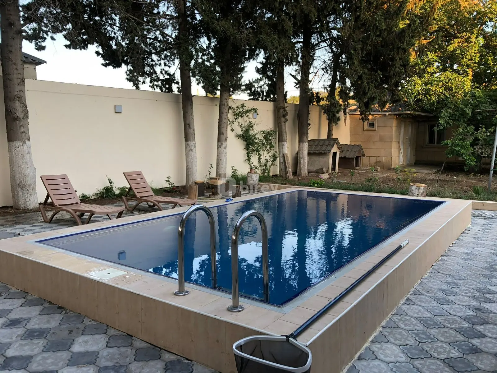 4 otaqlı ev / villa, Novxanı q., Novxanı qəs., Abşeron rayonu — şəkil 15