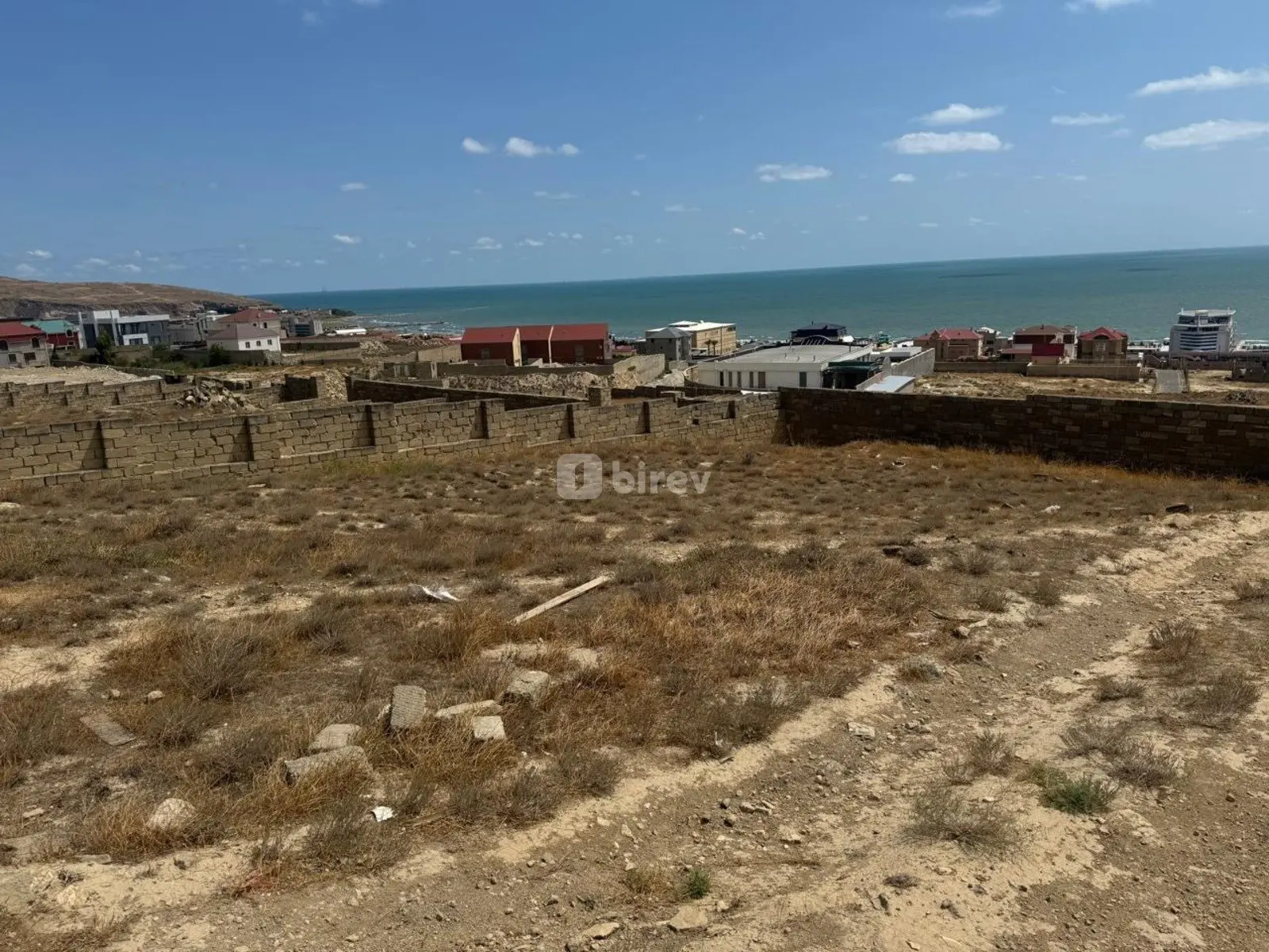 Torpaq, Şıxov q., Şıxov qəs., Səbail rayonu — şəkil 3