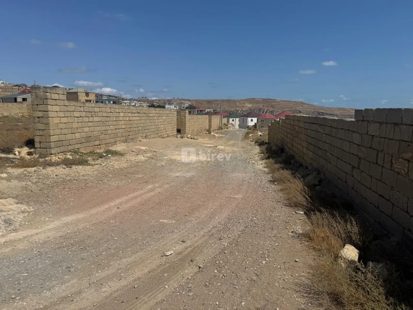 Torpaq, Şıxov q., Şıxov qəs., Səbail rayonu — şəkil 5