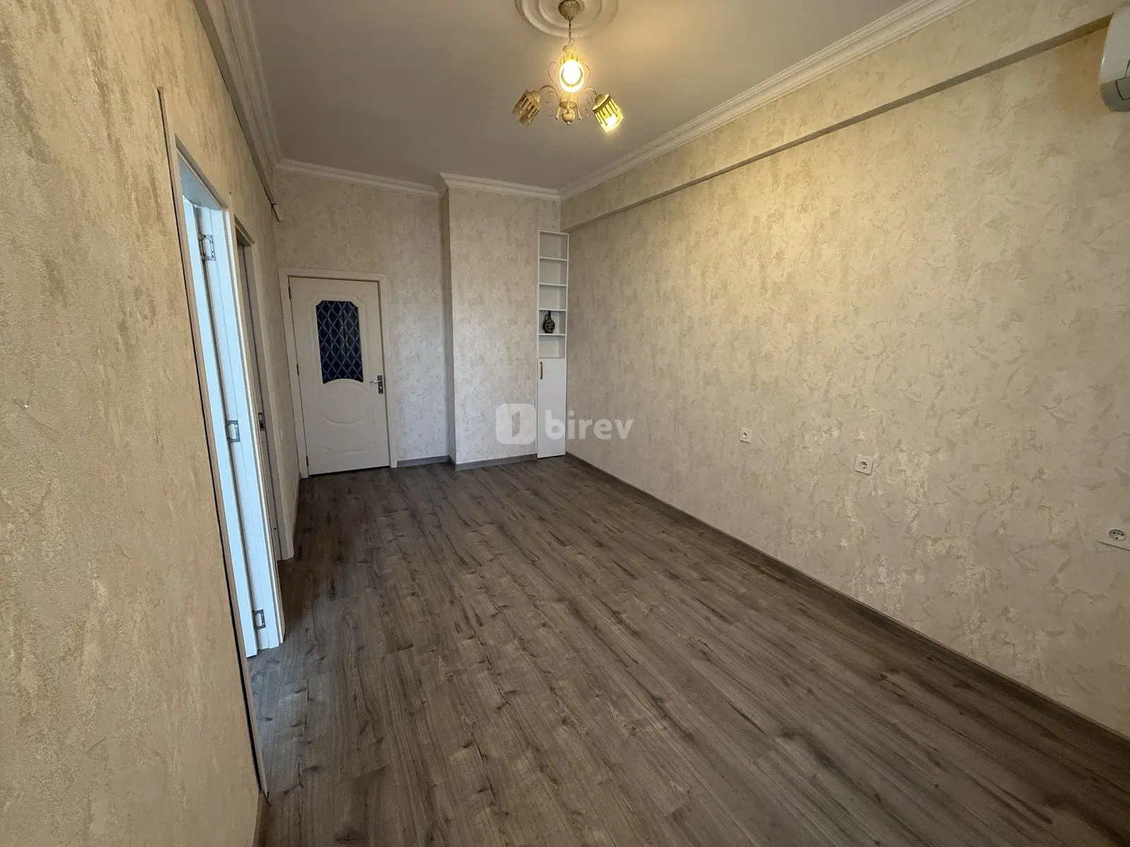 3 otaqlı mənzil, Xırdalan q., Heydər Əliyev pr. 17/66, Abşeron rayonu — şəkil 3