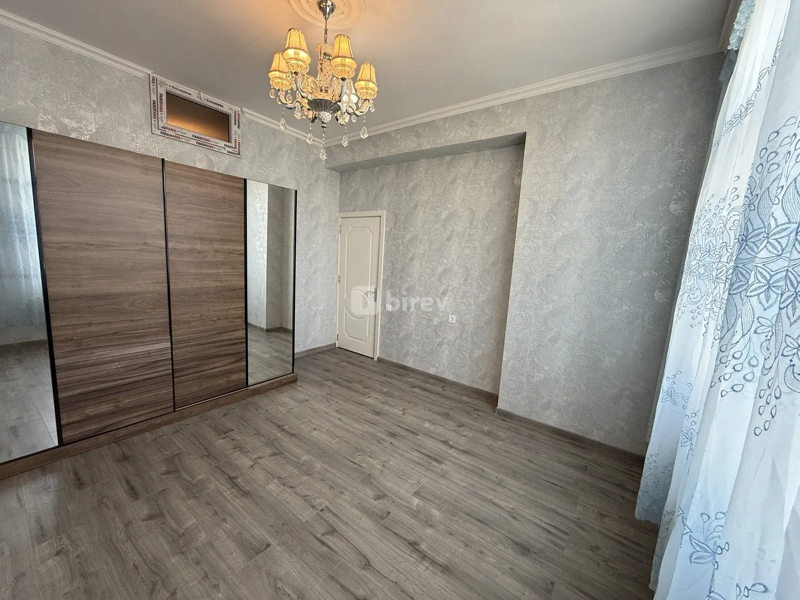 3 otaqlı mənzil, Xırdalan q., Heydər Əliyev pr. 17/66, Abşeron rayonu — şəkil 4