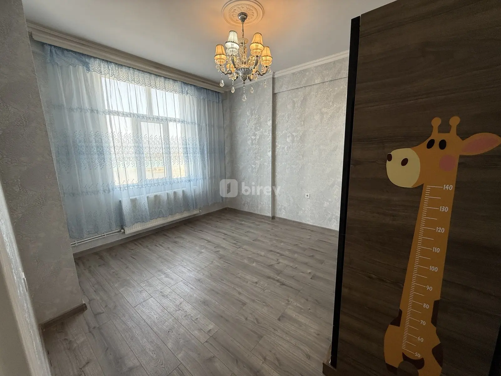 3 otaqlı mənzil, Xırdalan q., Heydər Əliyev pr. 17/66, Abşeron rayonu — şəkil 5