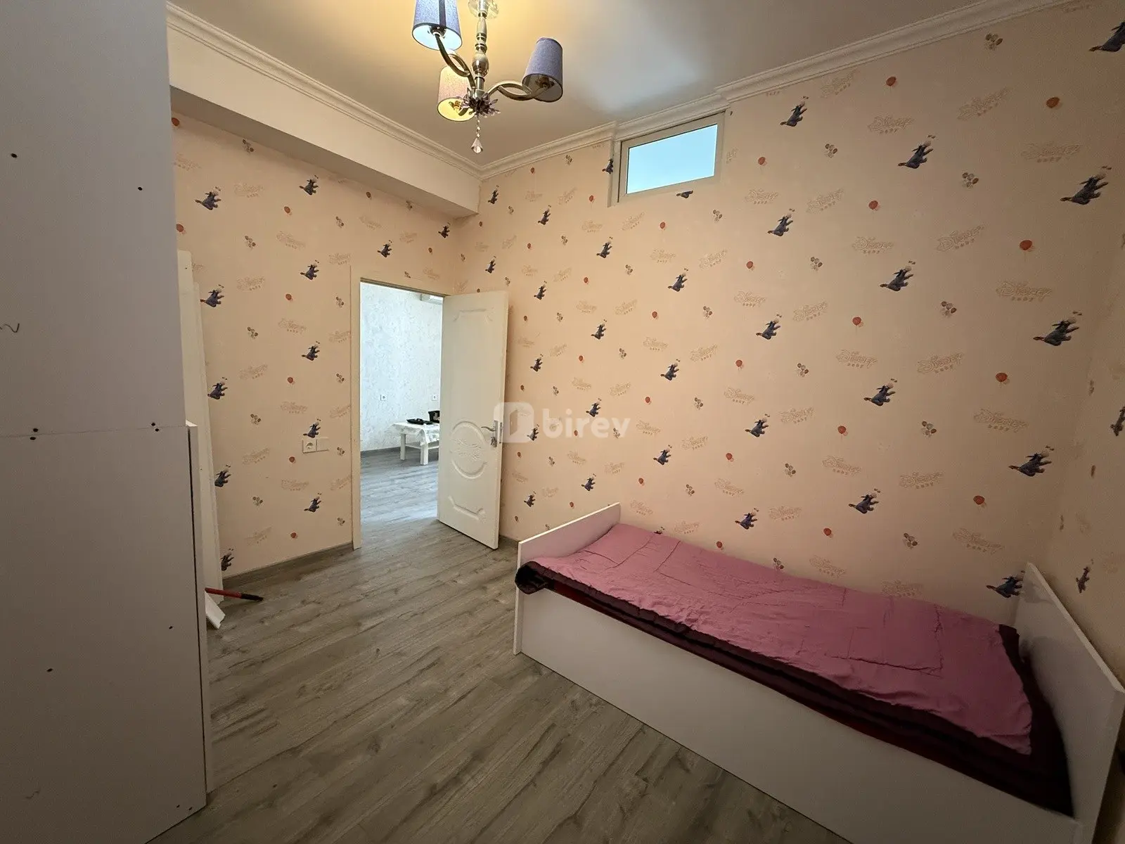 3 otaqlı mənzil, Xırdalan q., Heydər Əliyev pr. 17/66, Abşeron rayonu — şəkil 7