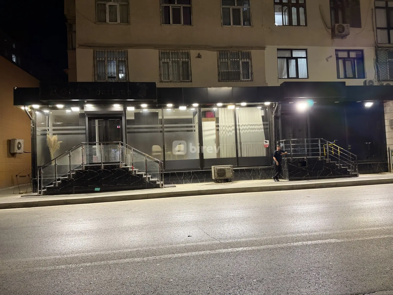 Obyekt, Nərimanov rayonu, Əliyar Əliyev küç., Bakı şəhəri — şəkil 4