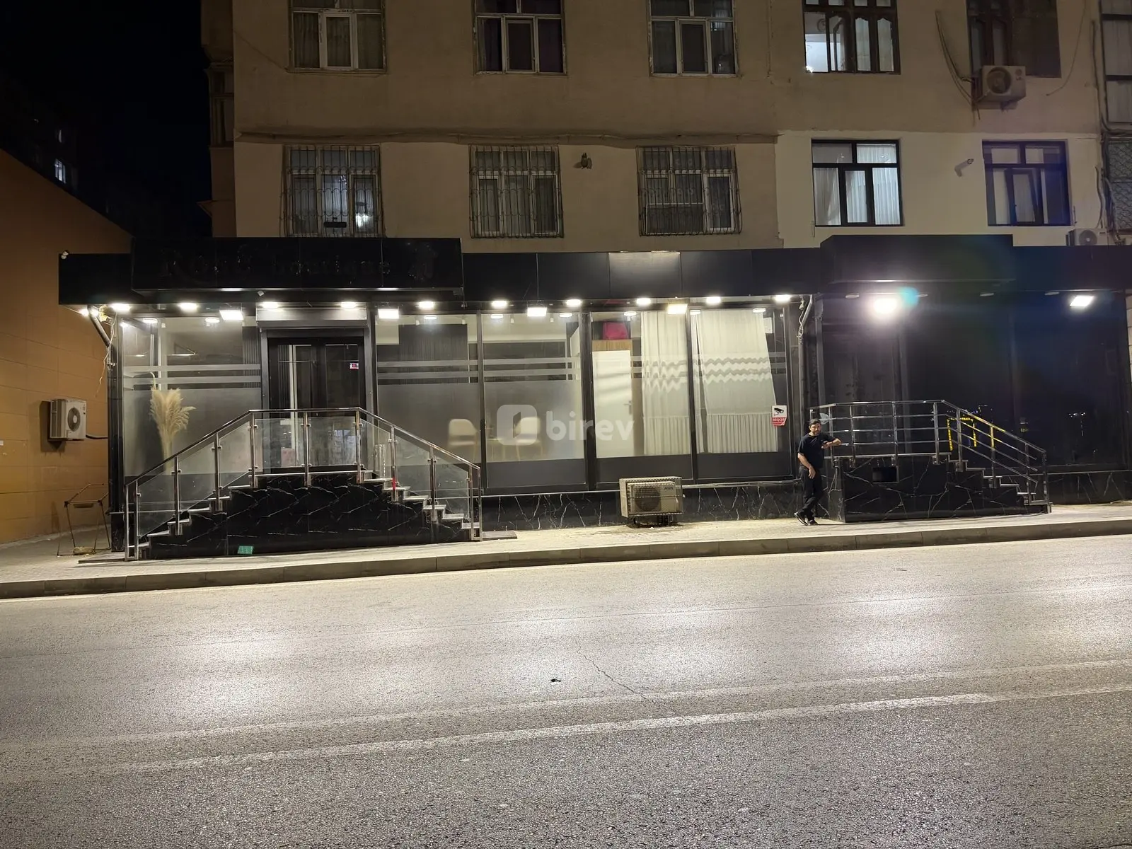 Obyekt, Nərimanov rayonu, Əliyar Əliyev küç., Bakı şəhəri — şəkil 5
