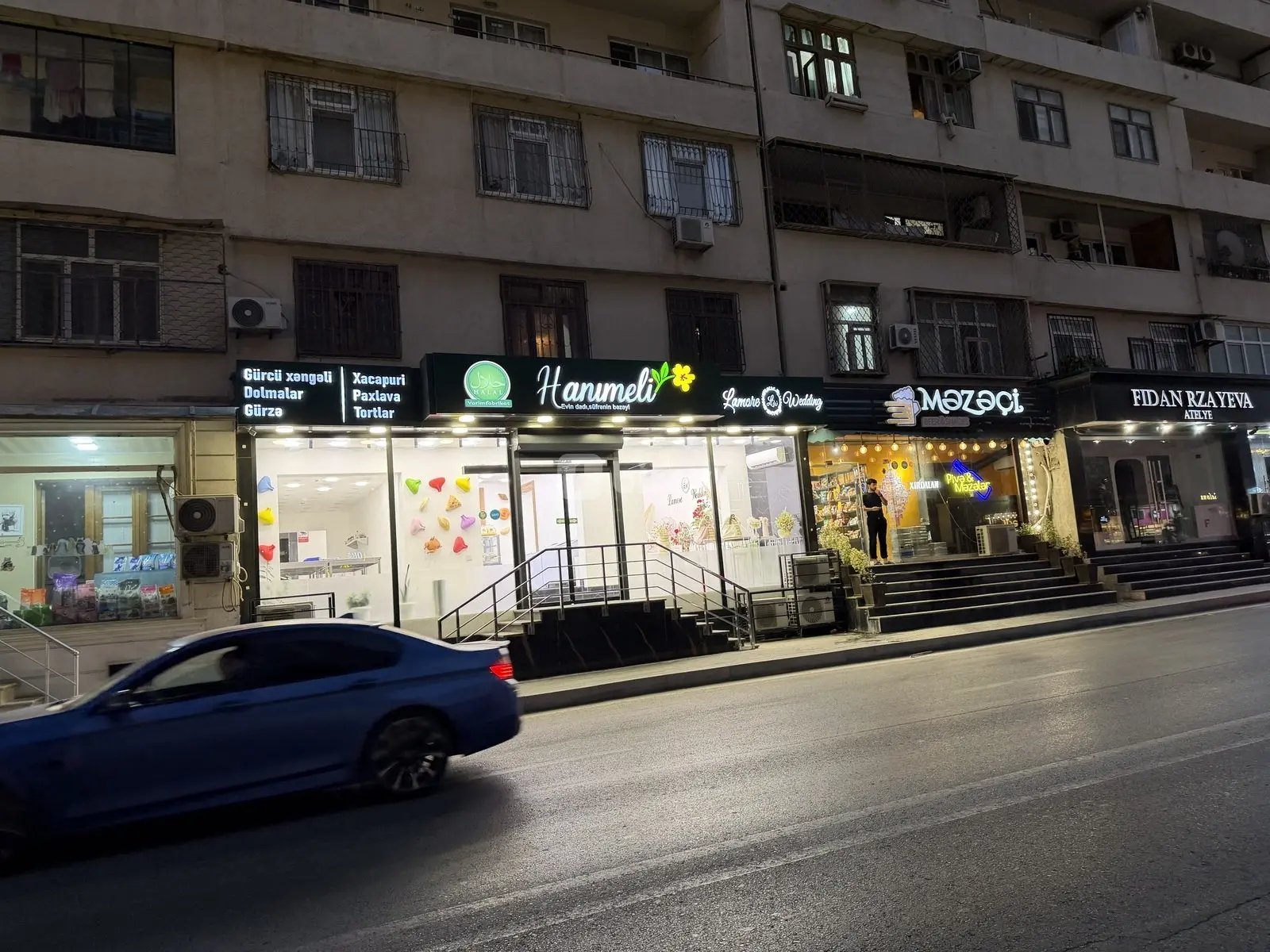 Obyekt, Nərimanov rayonu, Əliyar Əliyev küç., Bakı şəhəri — şəkil 26