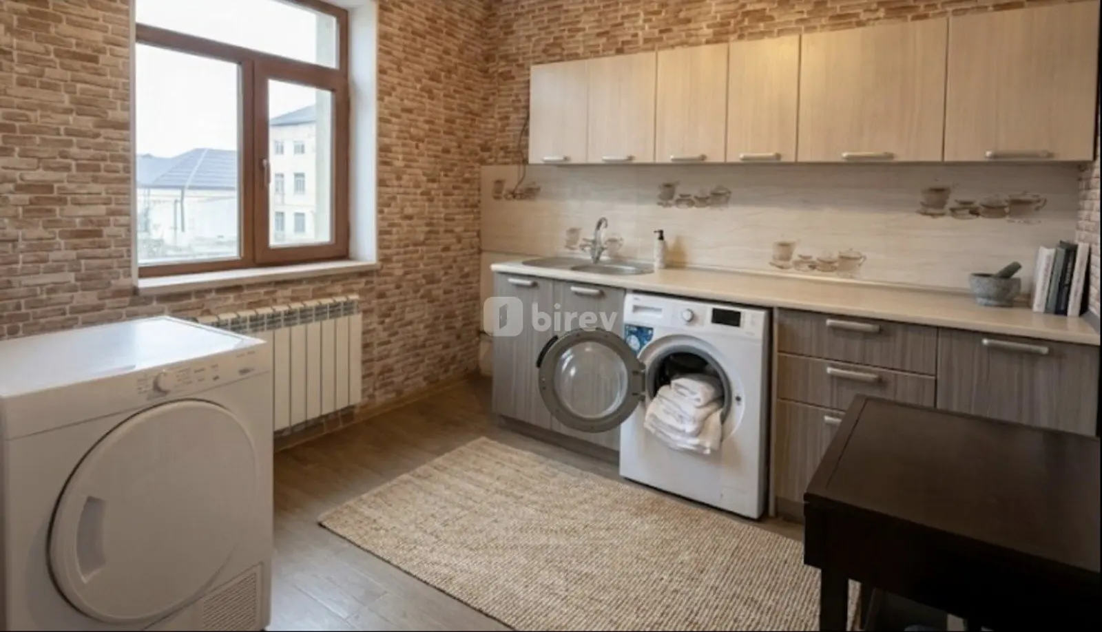 5 otaqlı ev / villa, Yeni Günəşli q., V massivi, Suraxanı rayonu — şəkil 9