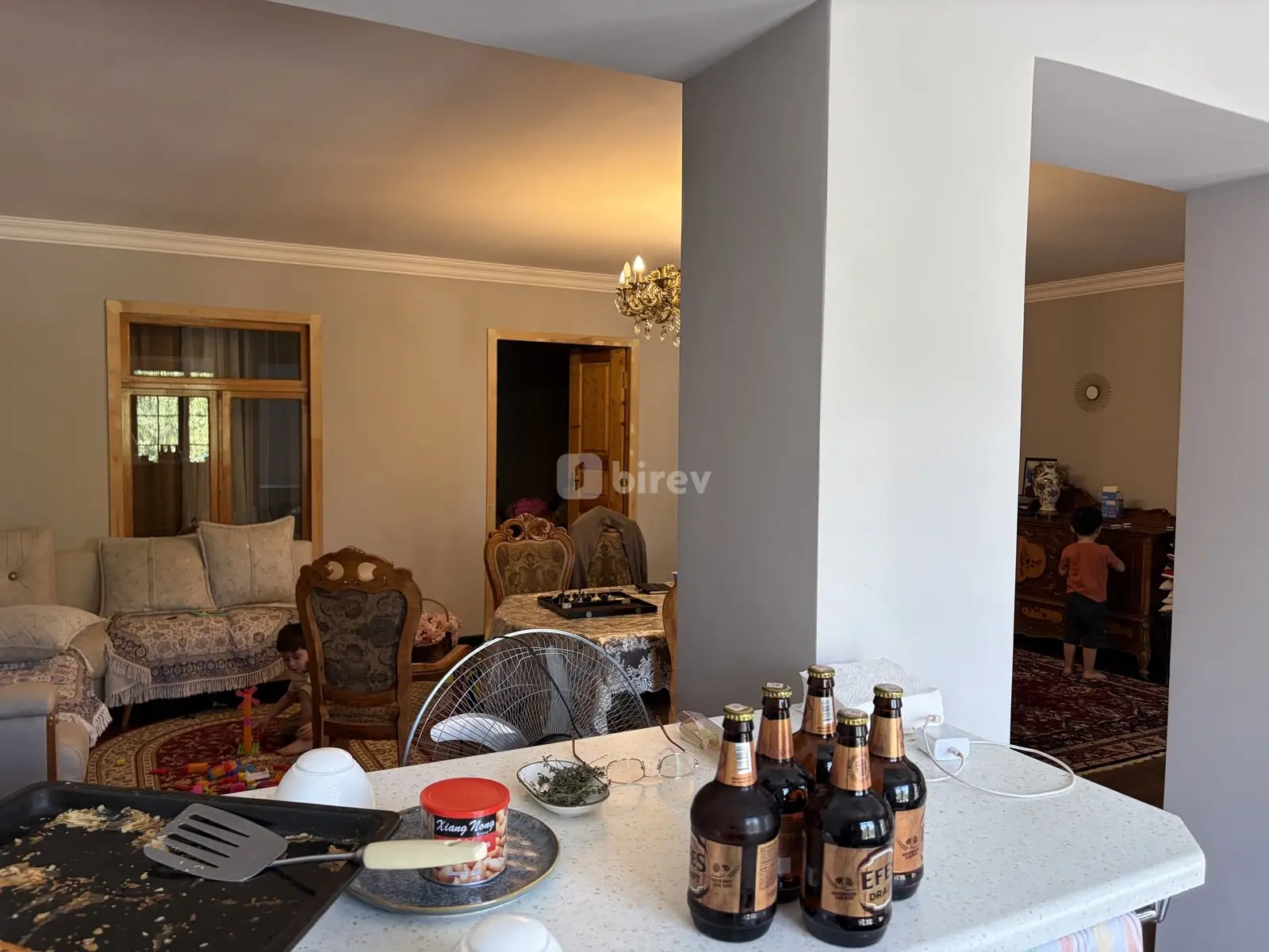 4 otaqlı ev / villa, Basqal, Basqal, İsmayıllı rayonu — şəkil 2