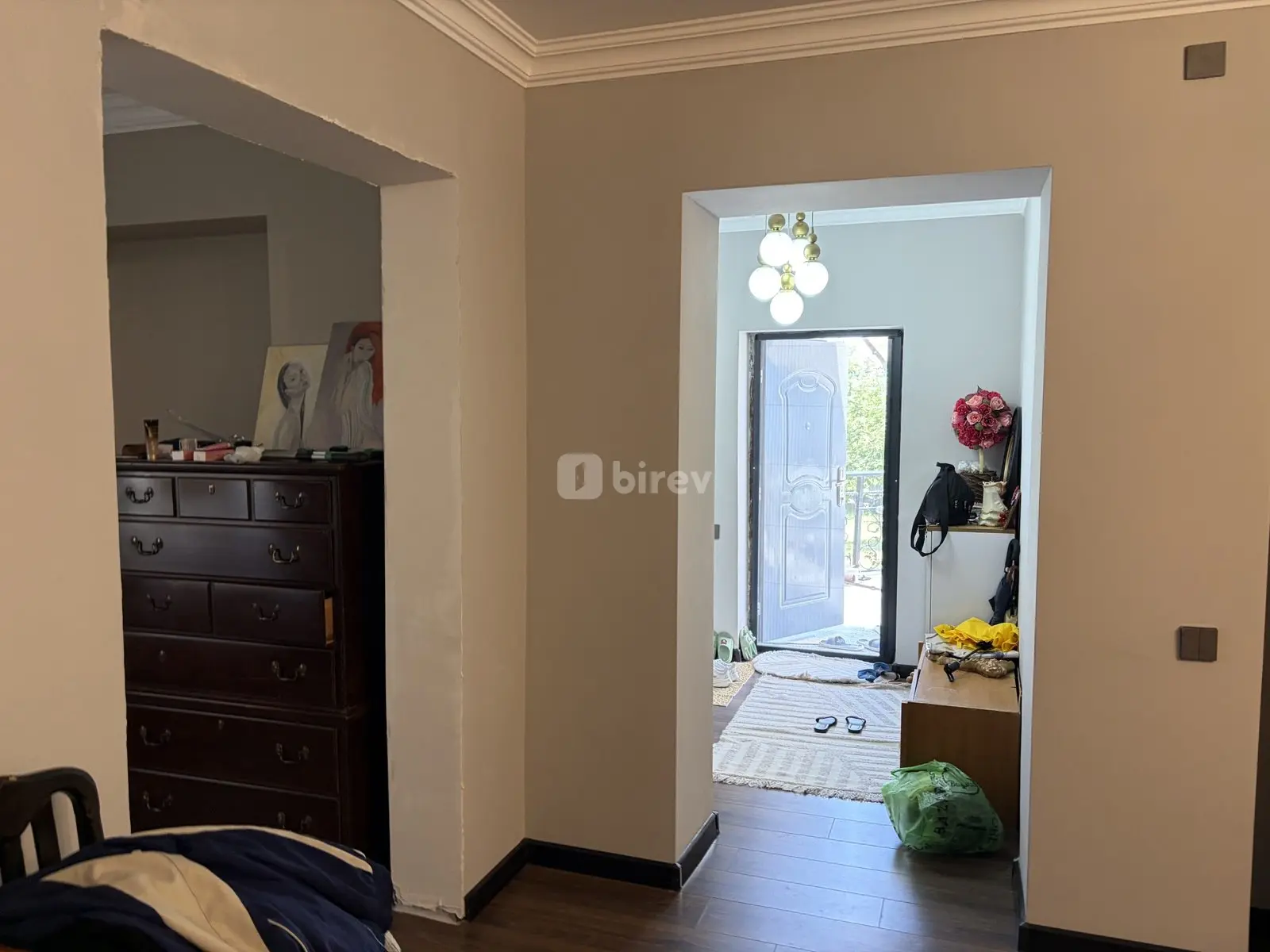 4 otaqlı ev / villa, Basqal, Basqal, İsmayıllı rayonu — şəkil 4