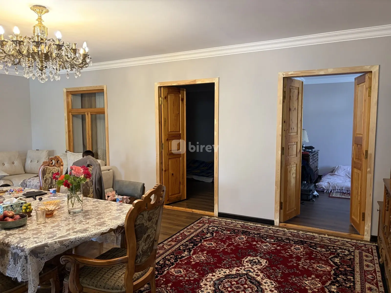 4 otaqlı ev / villa, Basqal, Basqal, İsmayıllı rayonu — şəkil 5