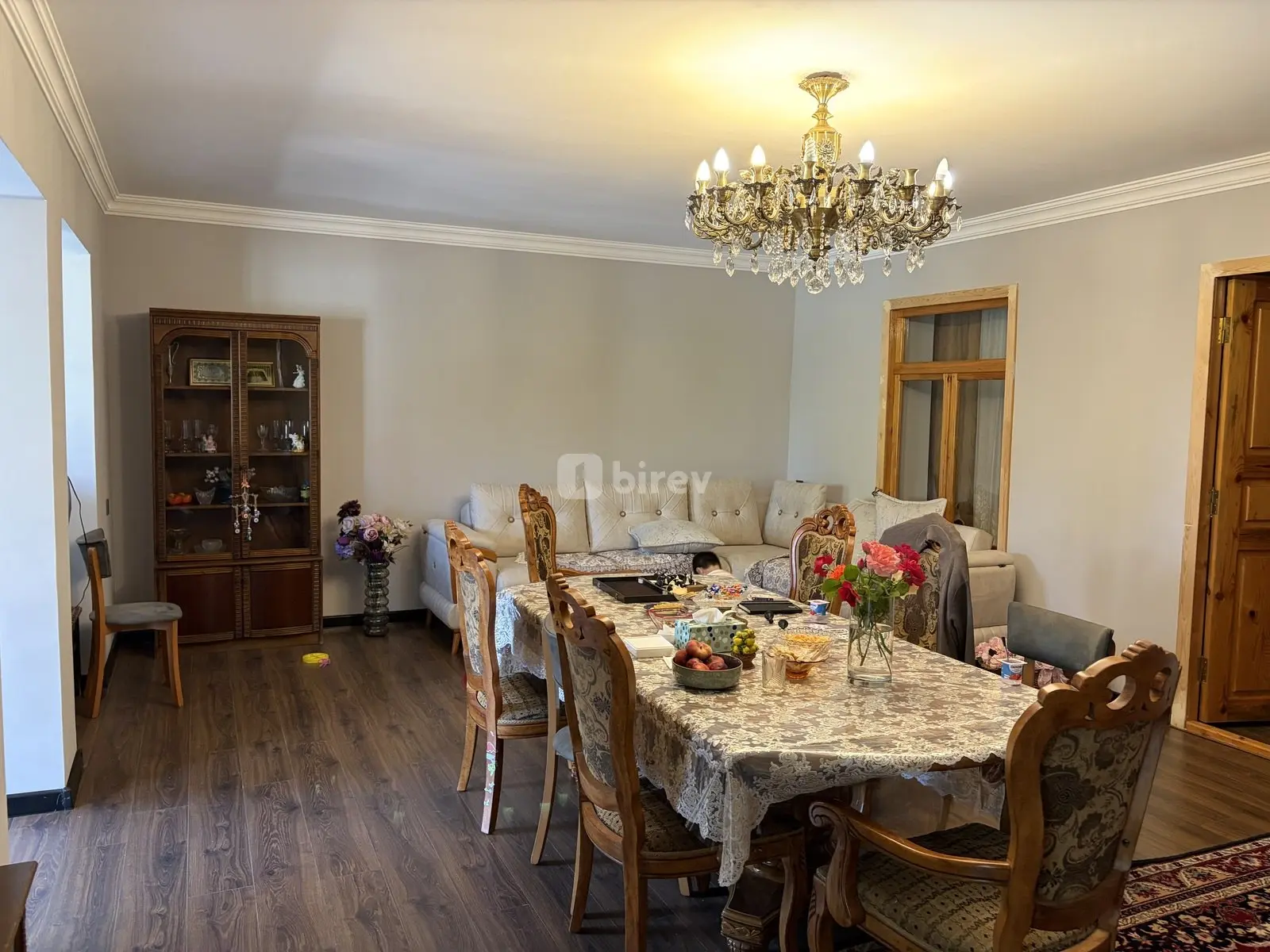 4 otaqlı ev / villa, Basqal, Basqal, İsmayıllı rayonu — şəkil 6