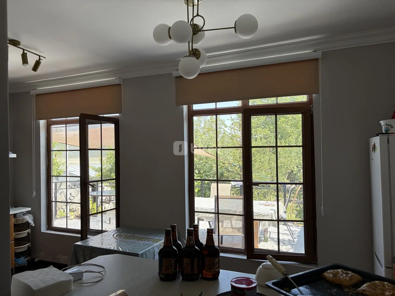 4 otaqlı ev / villa, Basqal, Basqal, İsmayıllı rayonu — şəkil 7