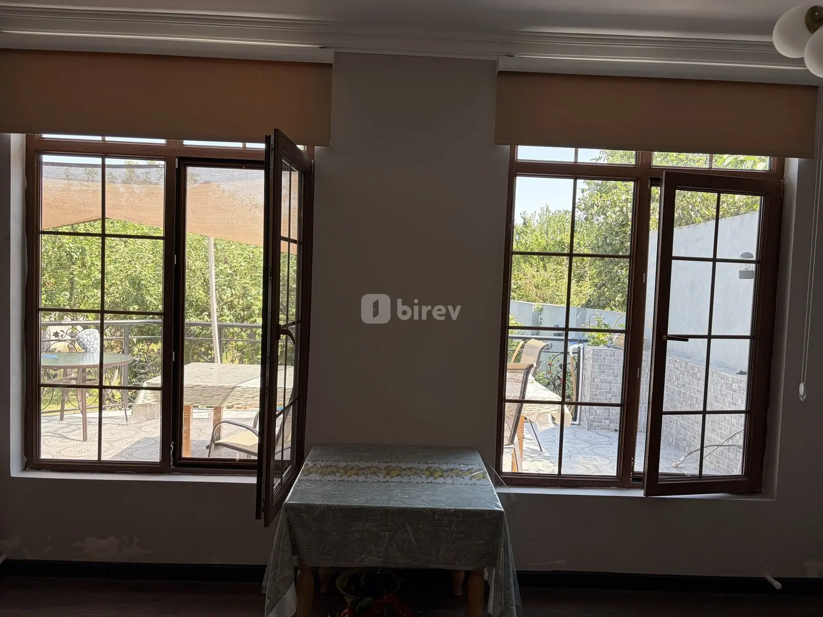 4 otaqlı ev / villa, Basqal, Basqal, İsmayıllı rayonu — şəkil 8