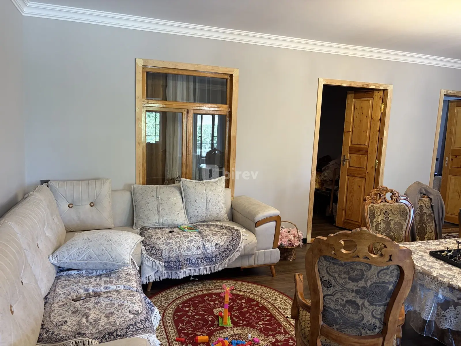 4 otaqlı ev / villa, Basqal, Basqal, İsmayıllı rayonu — şəkil 10