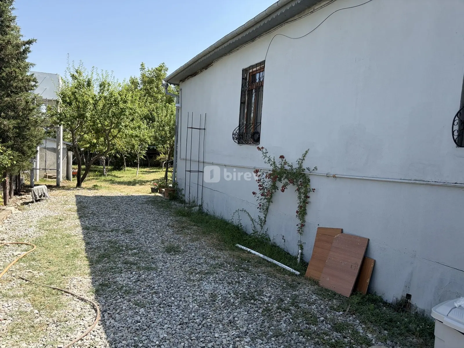 4 otaqlı ev / villa, Basqal, Basqal, İsmayıllı rayonu — şəkil 21