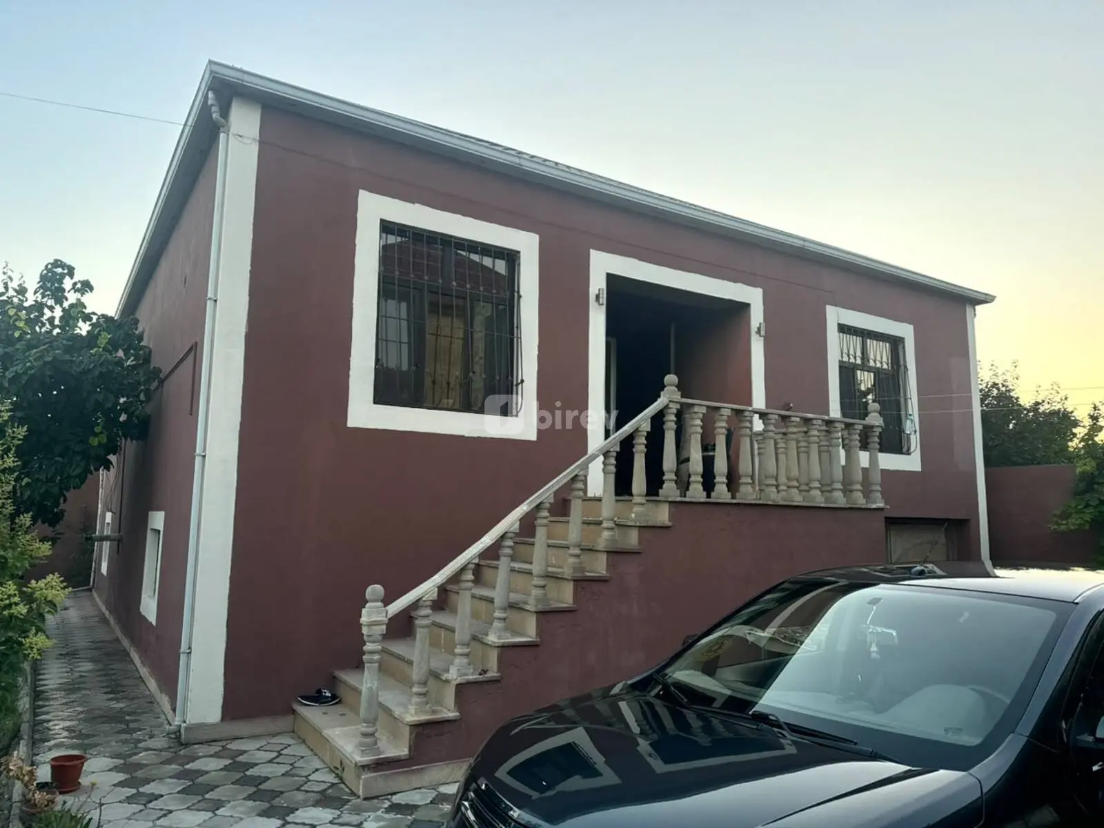 6 otaqlı ev / villa, Hövsan q., Hövsan qəsəbəsi, Suraxanı rayonu — şəkil 3