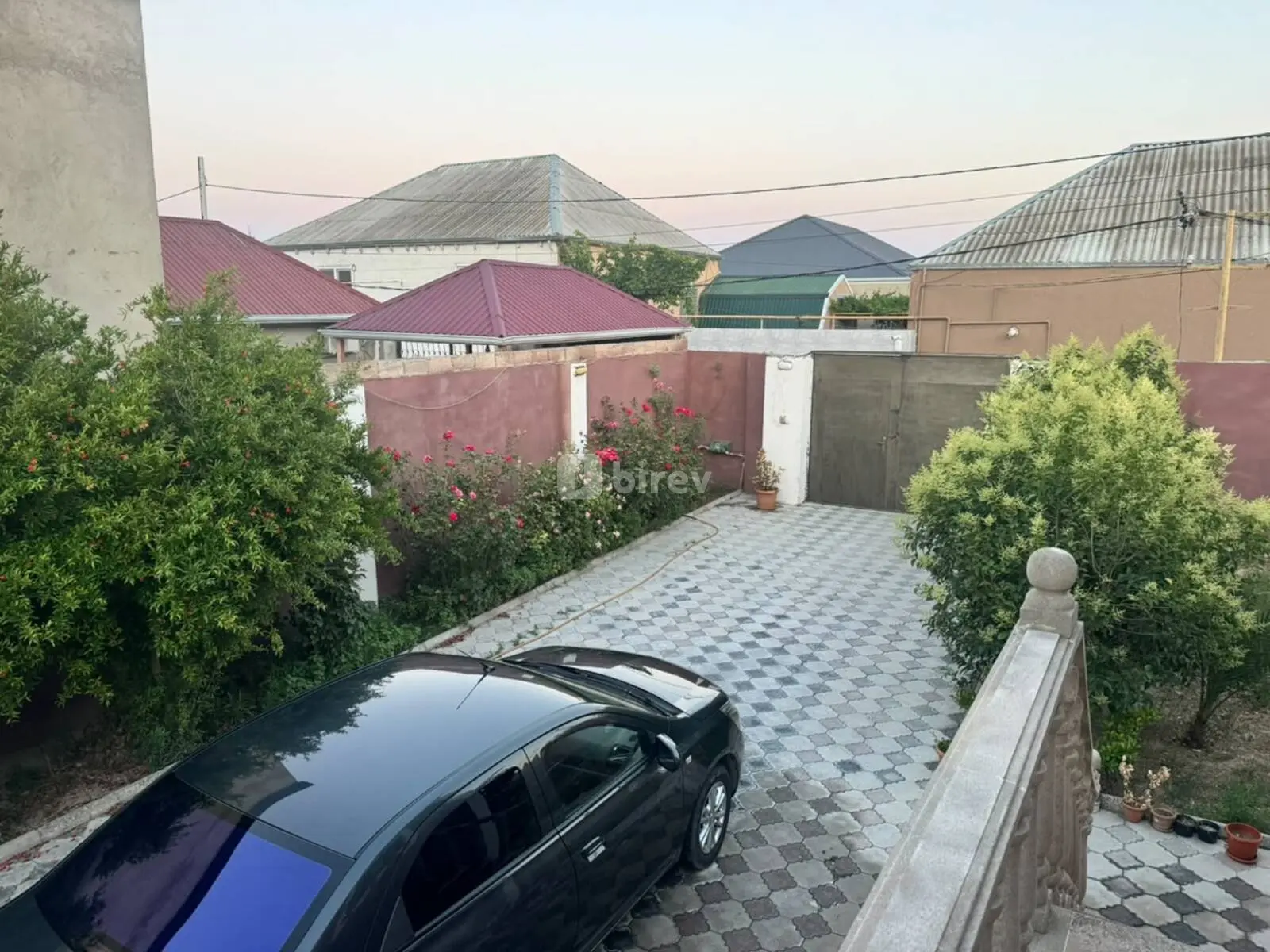 6 otaqlı ev / villa, Hövsan q., Hövsan qəsəbəsi, Suraxanı rayonu — şəkil 5
