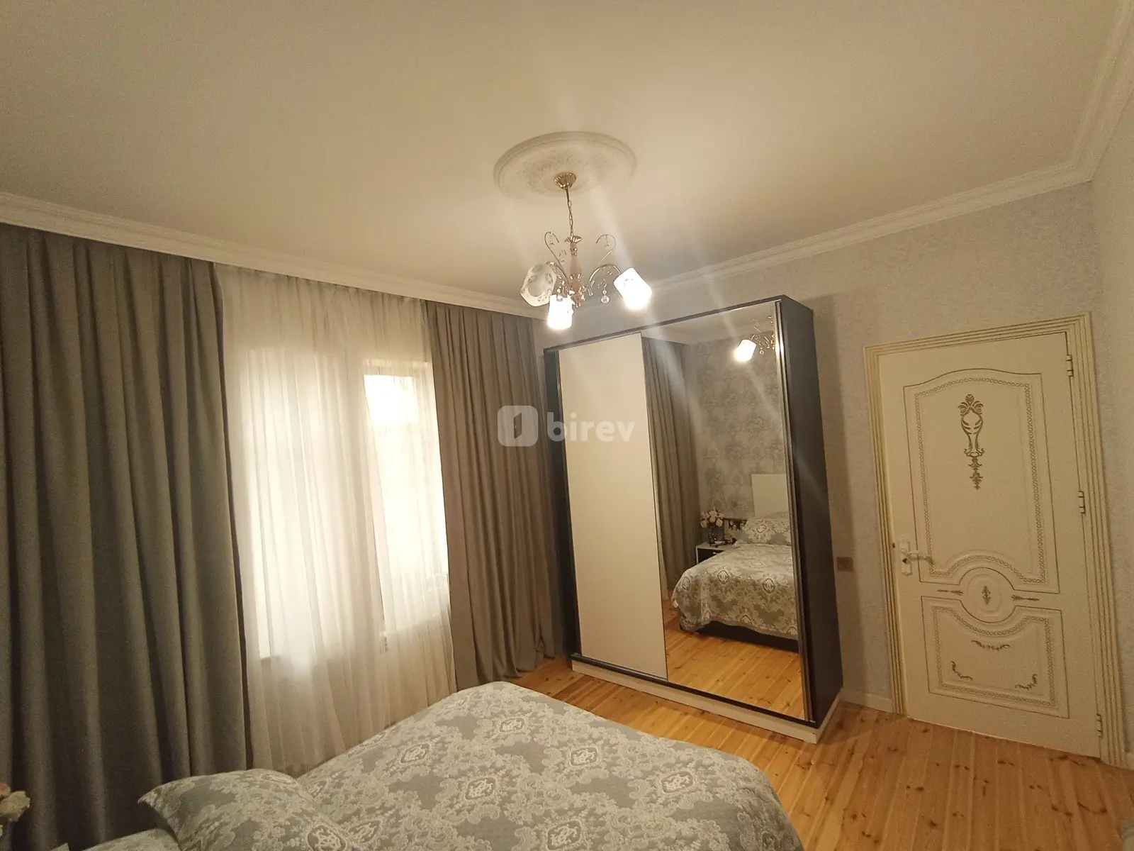 6 otaqlı ev / villa, Hövsan q., Hövsan qəsəbəsi, Suraxanı rayonu — şəkil 11