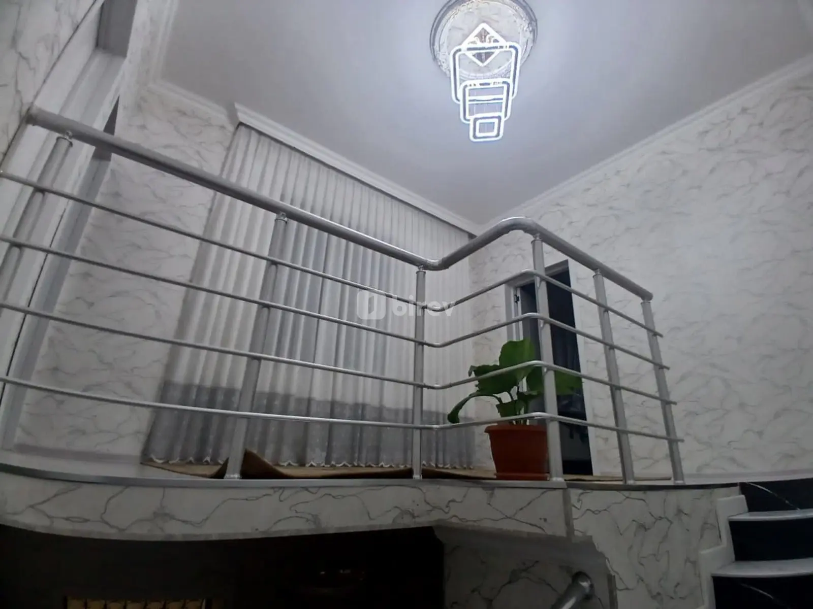 4 otaqlı ev / villa, Yeni Suraxanı q., Yeni Suraxanı qəsəbəsi, Suraxanı rayonu — şəkil 13