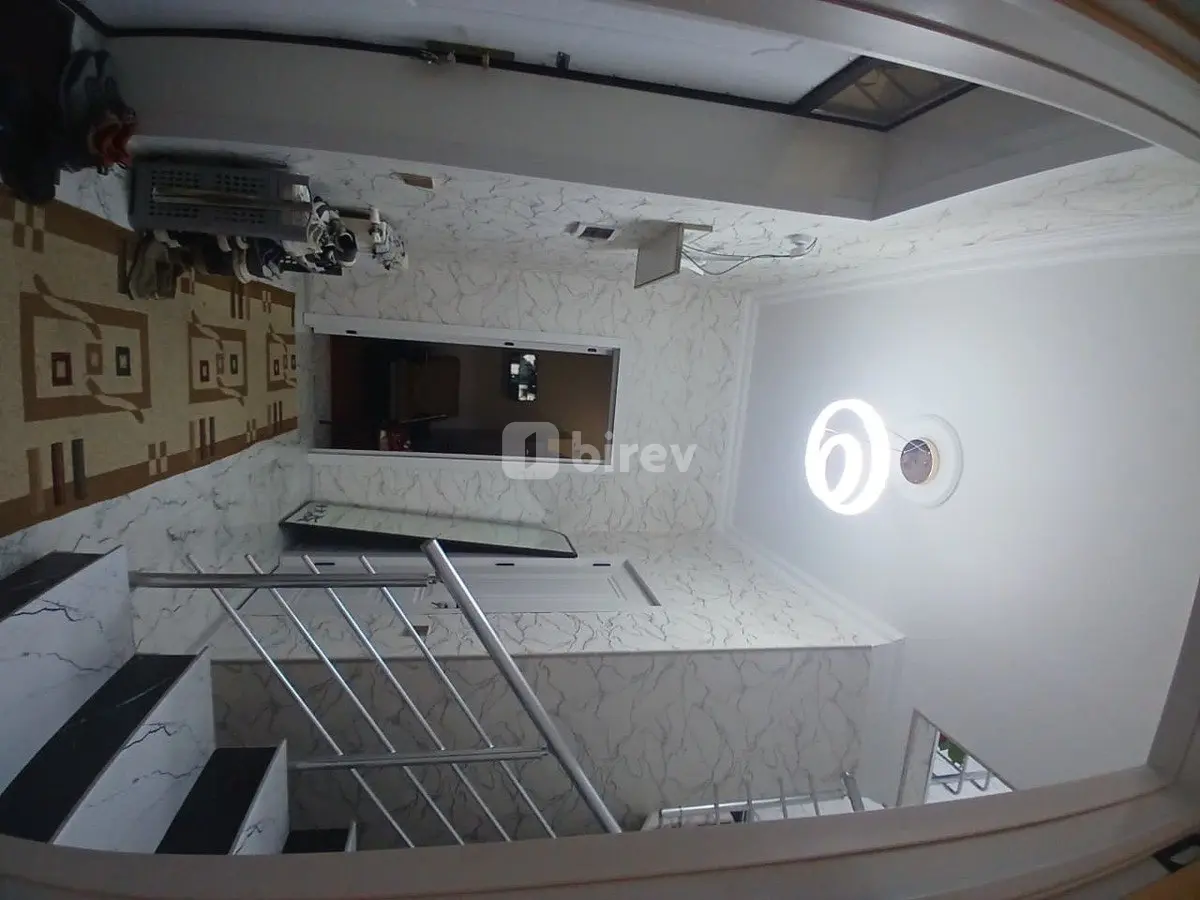 4 otaqlı ev / villa, Yeni Suraxanı q., Yeni Suraxanı qəsəbəsi, Suraxanı rayonu — şəkil 16