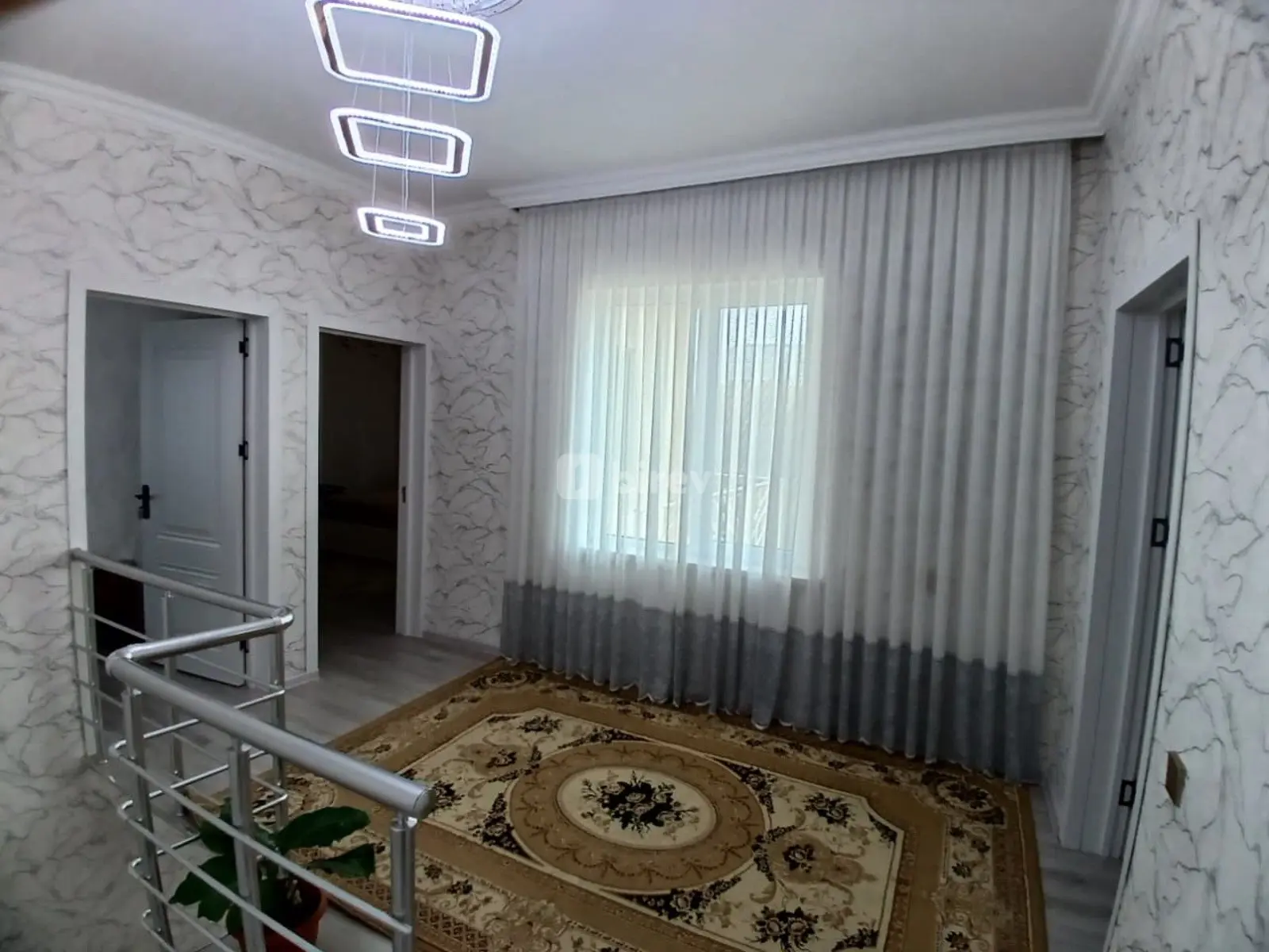 4 otaqlı ev / villa, Yeni Suraxanı q., Yeni Suraxanı qəsəbəsi, Suraxanı rayonu — şəkil 23