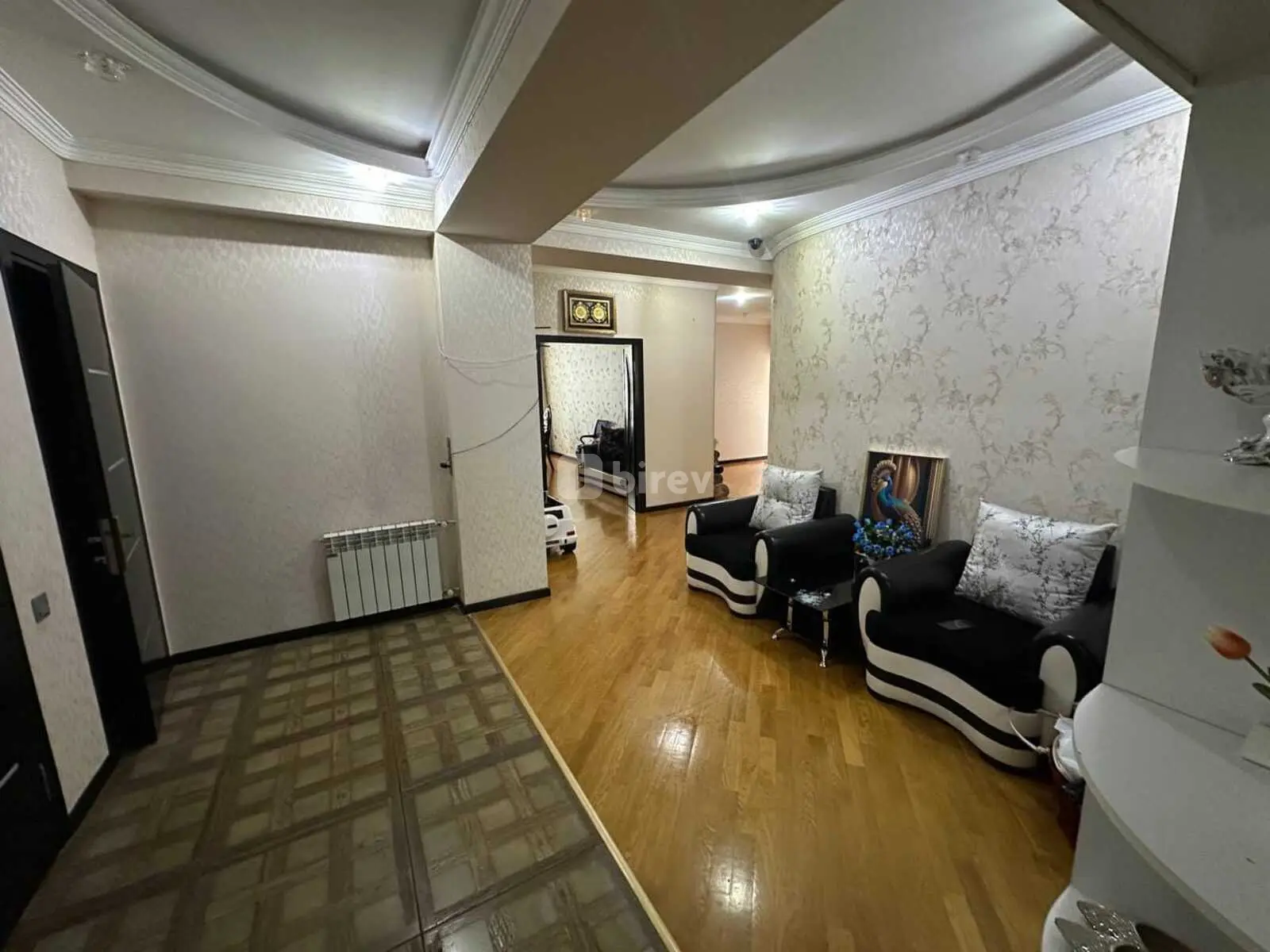 3 otaqlı mənzil, 9-cu mikrorayon q., Mir Cəlal k., Binəqədi rayonu — şəkil 2