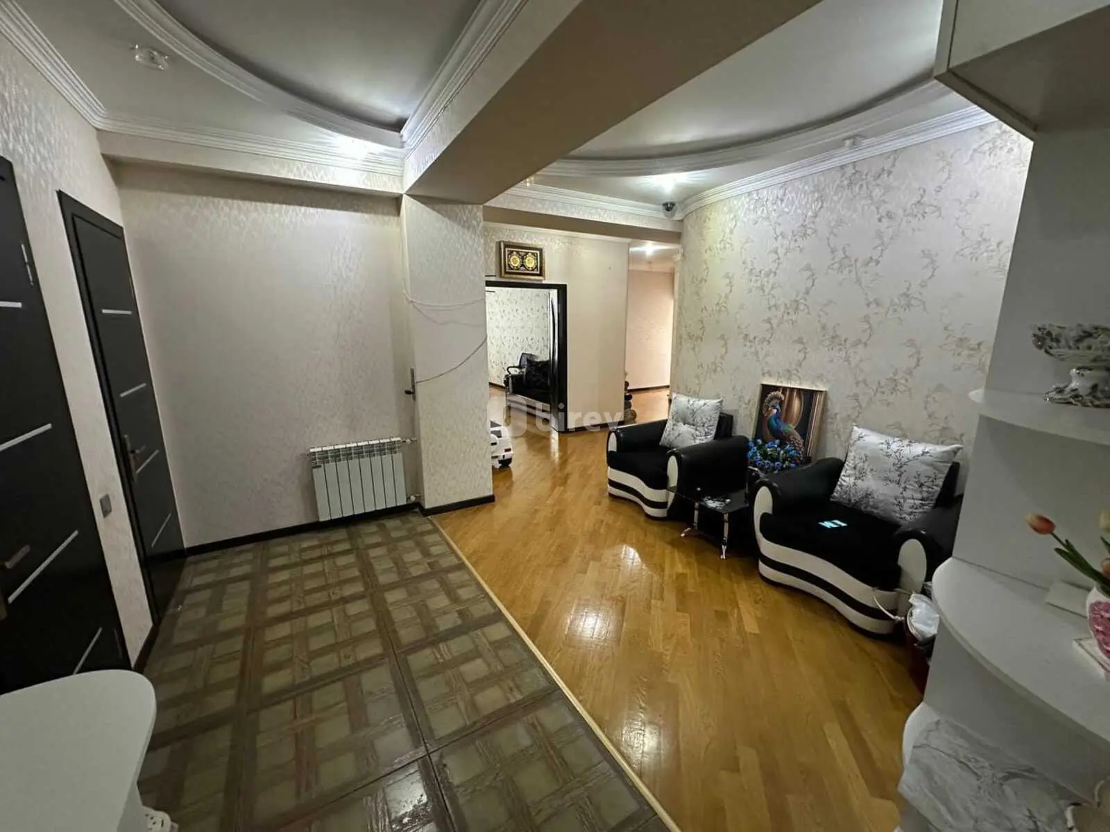 3 otaqlı mənzil, 9-cu mikrorayon q., Mir Cəlal k., Binəqədi rayonu — şəkil 10