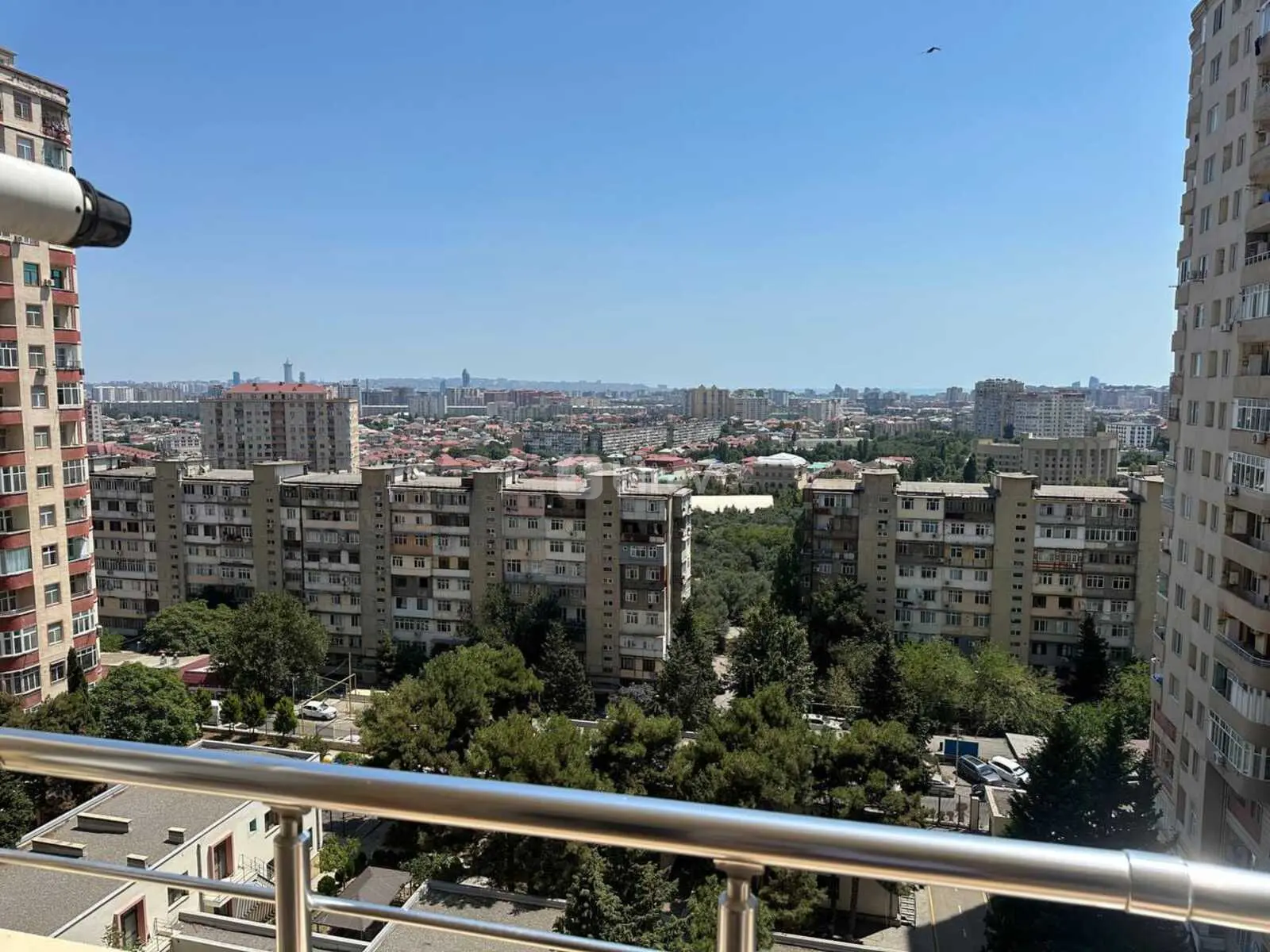 3 otaqlı mənzil, 9-cu mikrorayon q., Mir Cəlal k., Binəqədi rayonu — şəkil 22