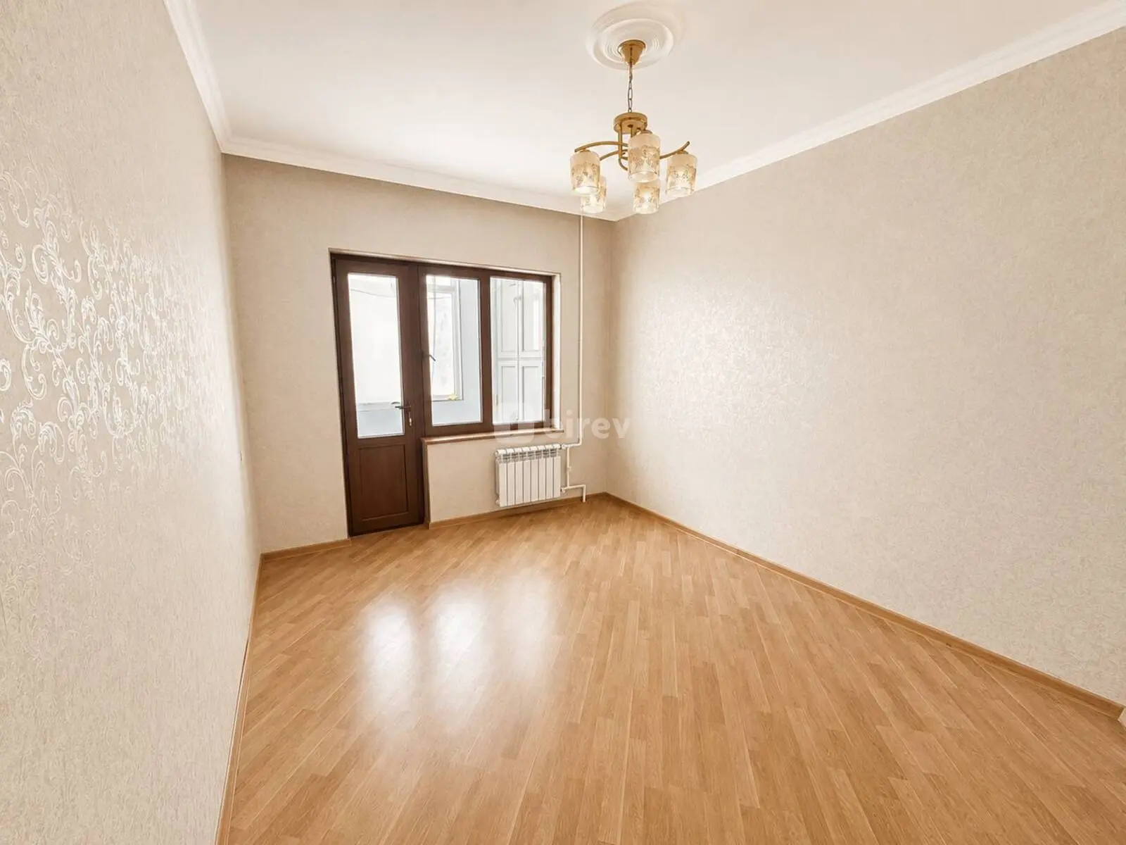 3 otaqlı mənzil, Sabunçu rayonu, Sülh küçəsi 12, Bakı şəhəri — şəkil 14
