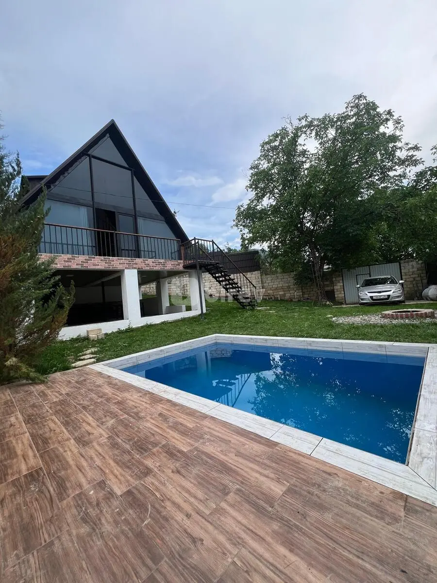3 otaqlı ev / villa, Quba, Quba rayonu — şəkil 1