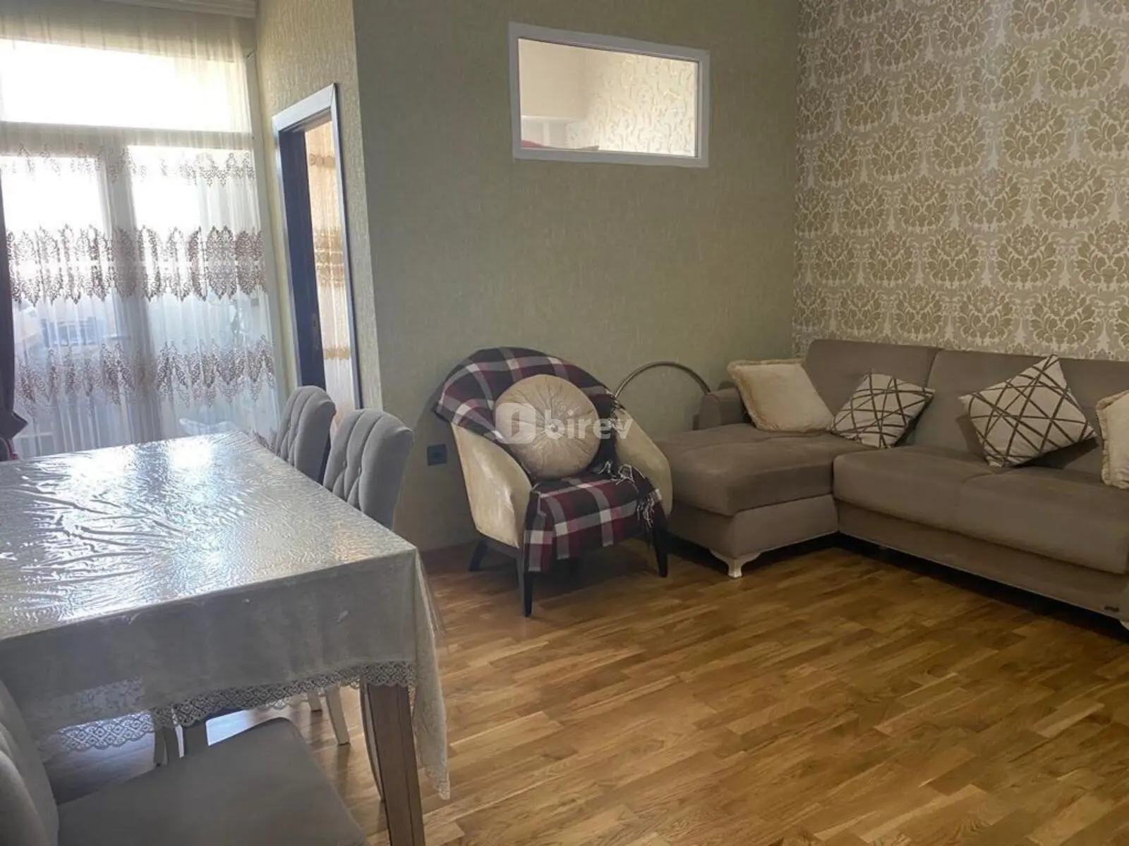 3 otaqlı mənzil, Xırdalan q., Xırdalan şəhəri, Abşeron rayonu — şəkil 2