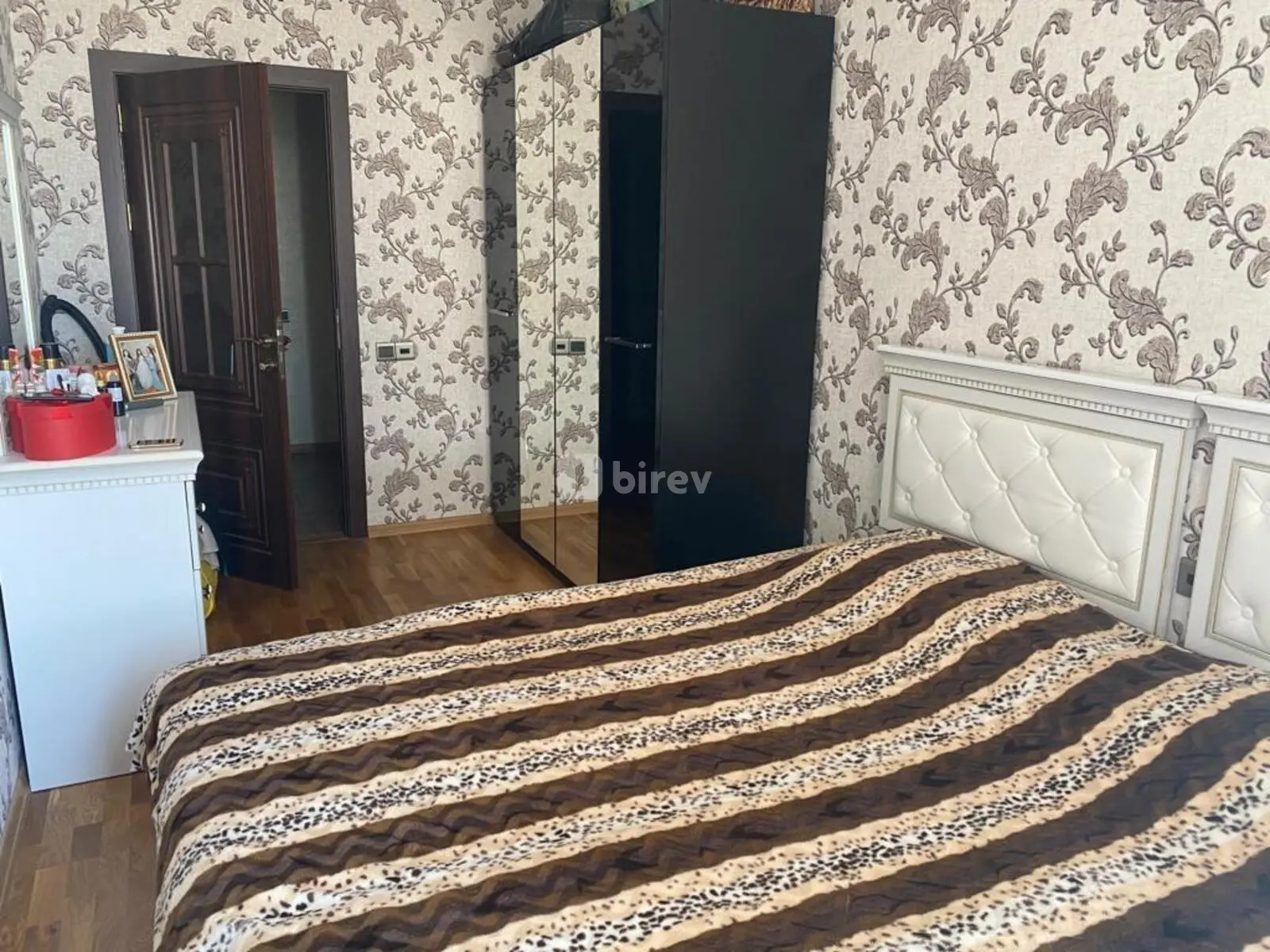 3 otaqlı mənzil, Xırdalan q., Xırdalan şəhəri, Abşeron rayonu — şəkil 4