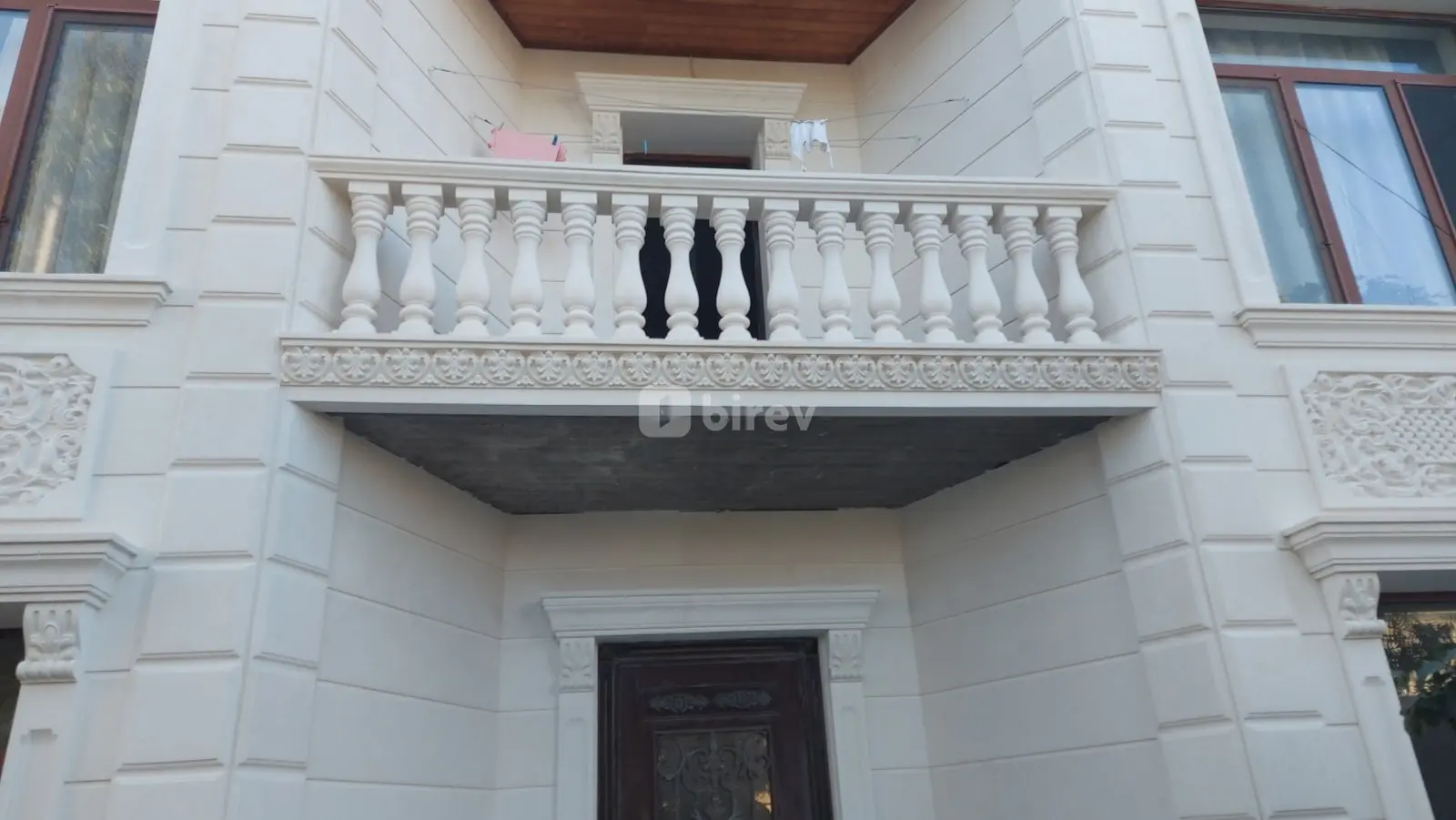 6 otaqlı ev / villa, Yeni Ramana q., Şuşa Şəhərciyi, Sabunçu rayonu — şəkil 4