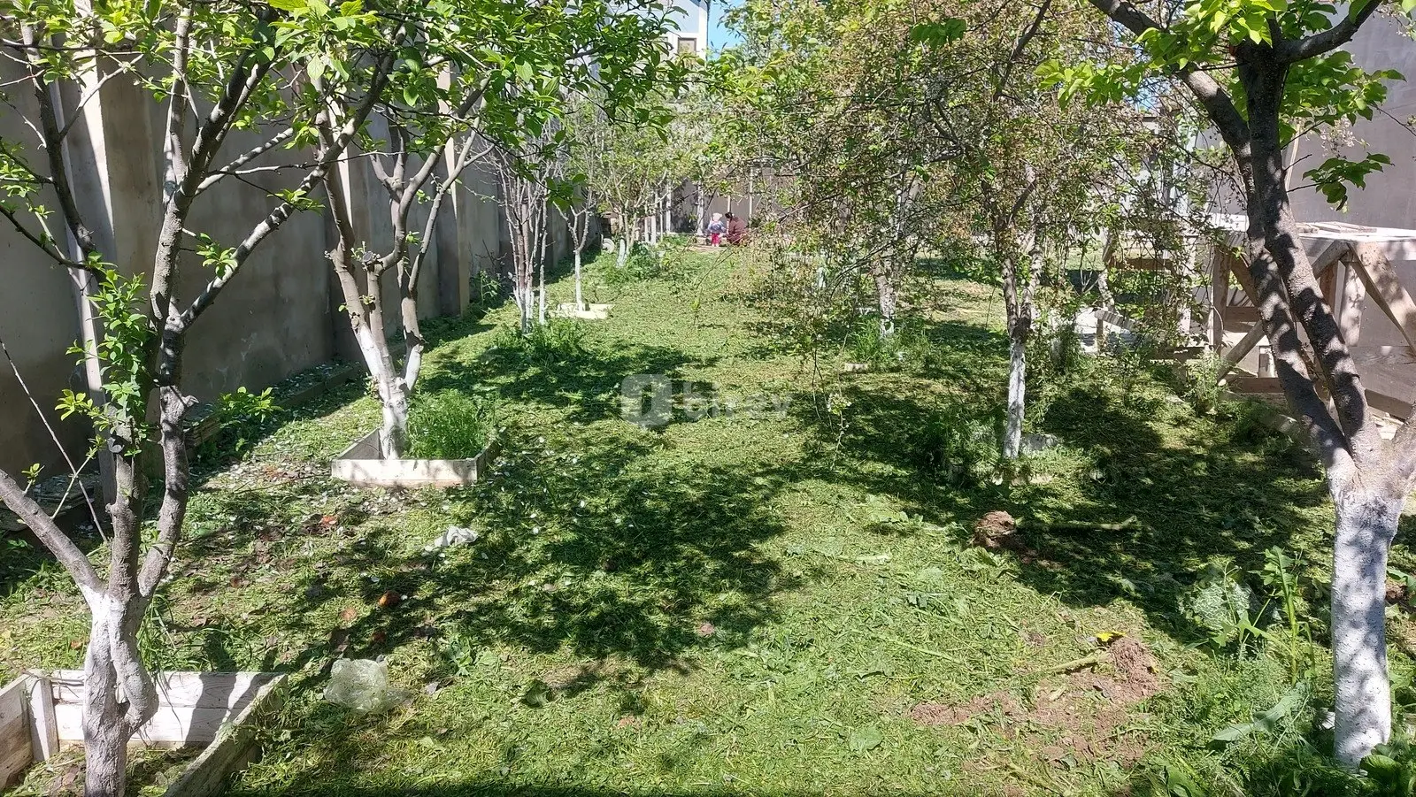 6 otaqlı ev / villa, Yeni Ramana q., Şuşa Şəhərciyi, Sabunçu rayonu — şəkil 9