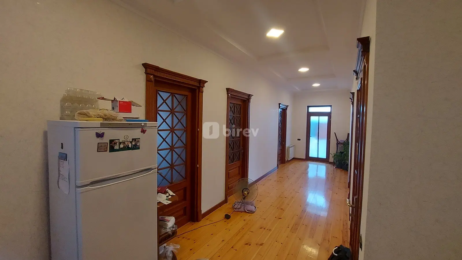 6 otaqlı ev / villa, Yeni Ramana q., Şuşa Şəhərciyi, Sabunçu rayonu — şəkil 14