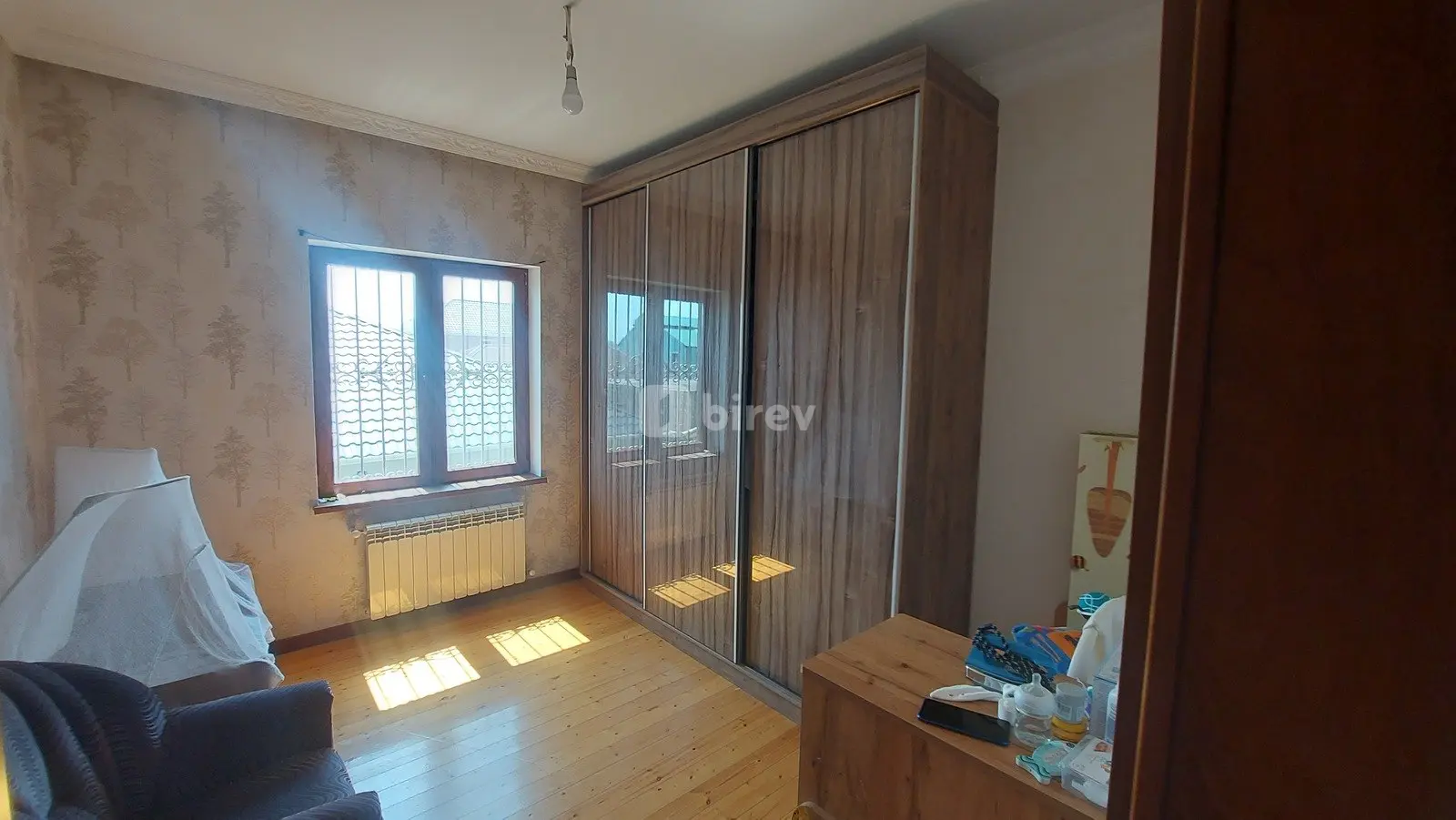 6 otaqlı ev / villa, Yeni Ramana q., Şuşa Şəhərciyi, Sabunçu rayonu — şəkil 15