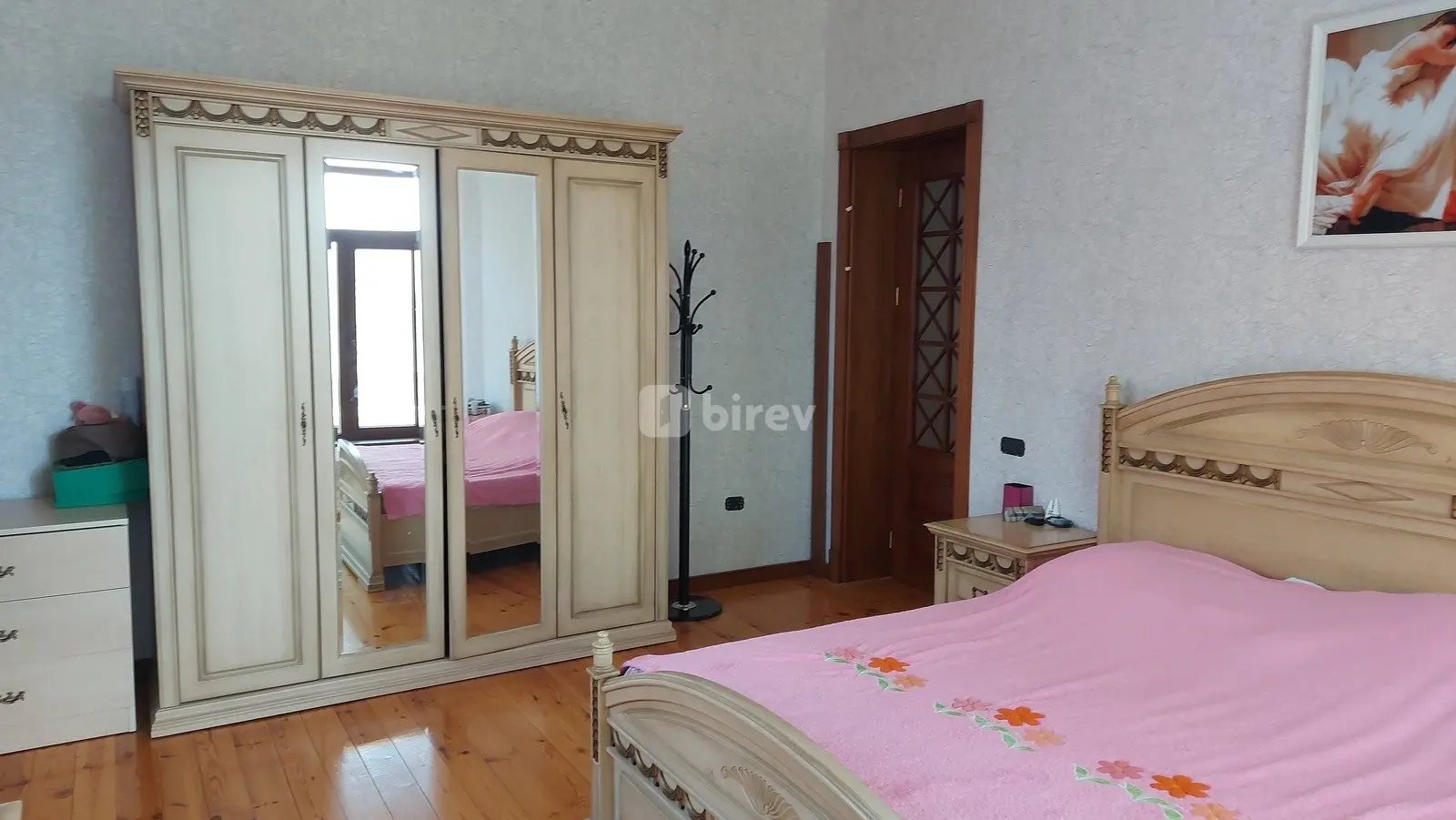 6 otaqlı ev / villa, Yeni Ramana q., Şuşa Şəhərciyi, Sabunçu rayonu — şəkil 17