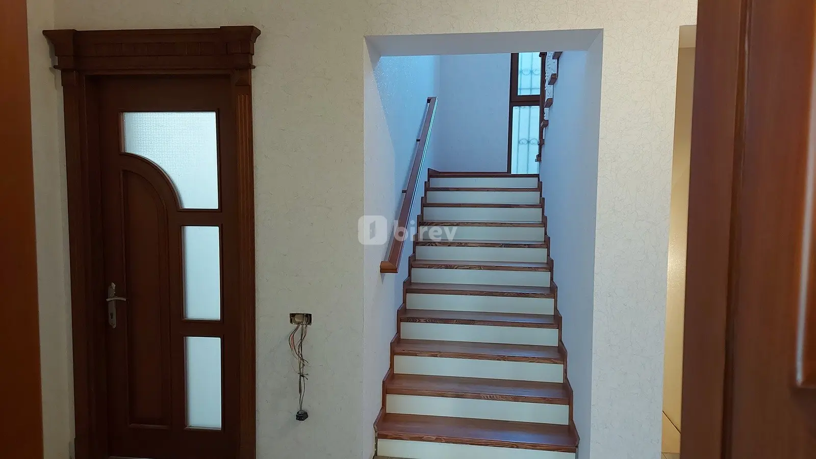 6 otaqlı ev / villa, Yeni Ramana q., Şuşa Şəhərciyi, Sabunçu rayonu — şəkil 20