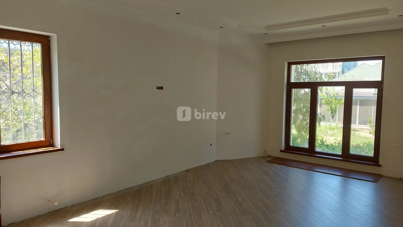 6 otaqlı ev / villa, Yeni Ramana q., Şuşa Şəhərciyi, Sabunçu rayonu — şəkil 21