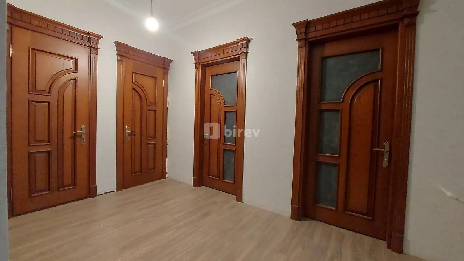 6 otaqlı ev / villa, Yeni Ramana q., Şuşa Şəhərciyi, Sabunçu rayonu — şəkil 24
